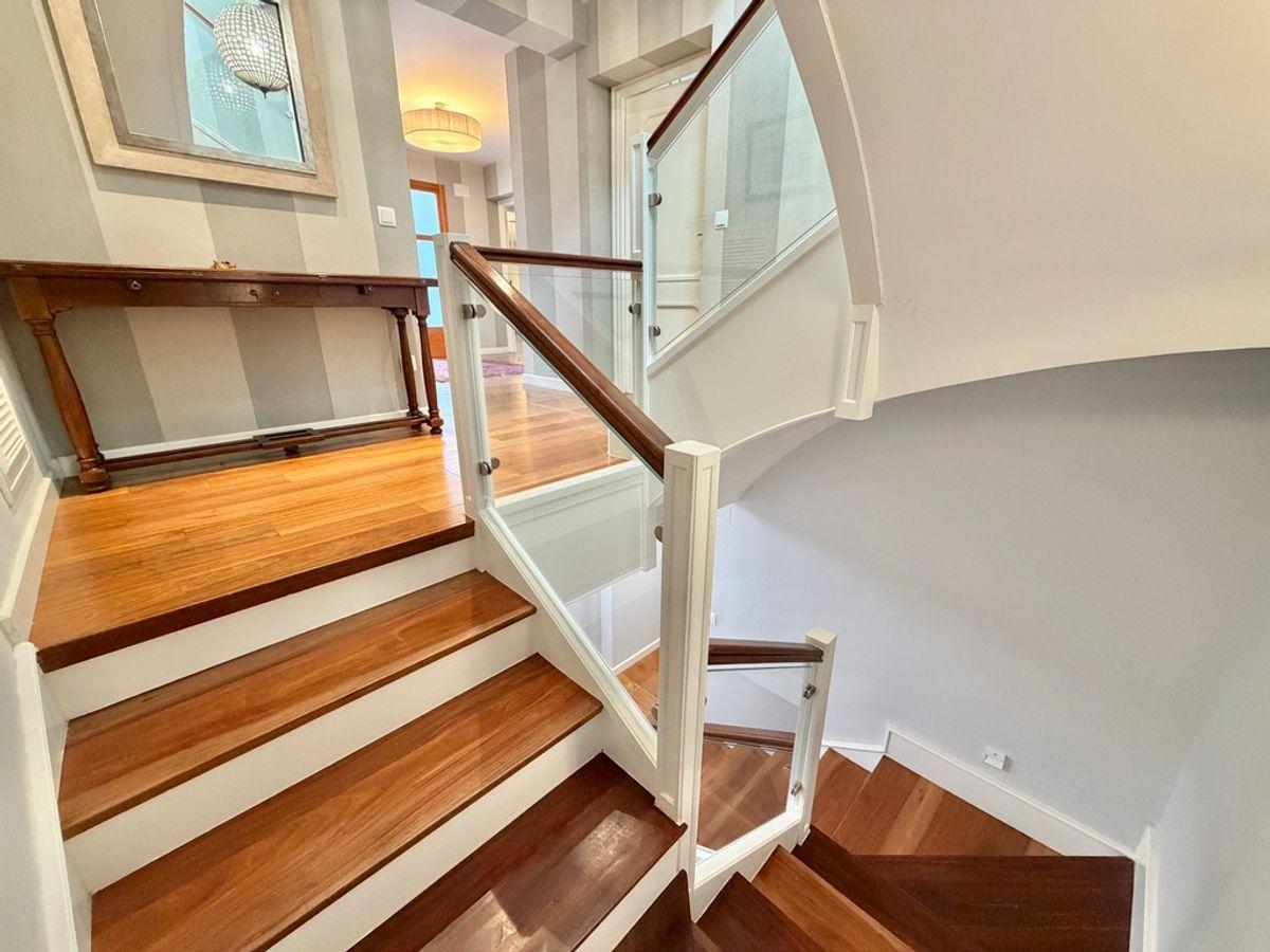 Chalet en Venta en Avenida de Marsil - 37