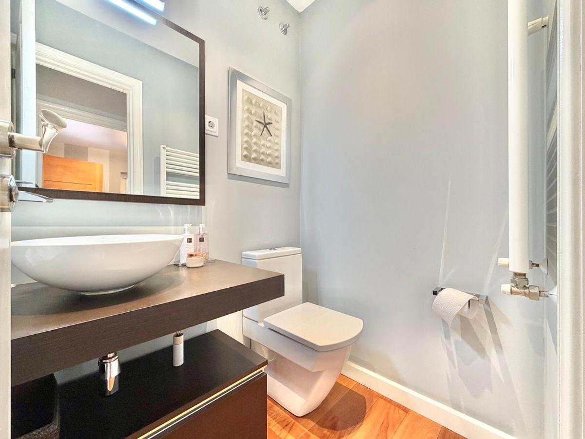 Chalet en Venta en Avenida de Marsil - 21