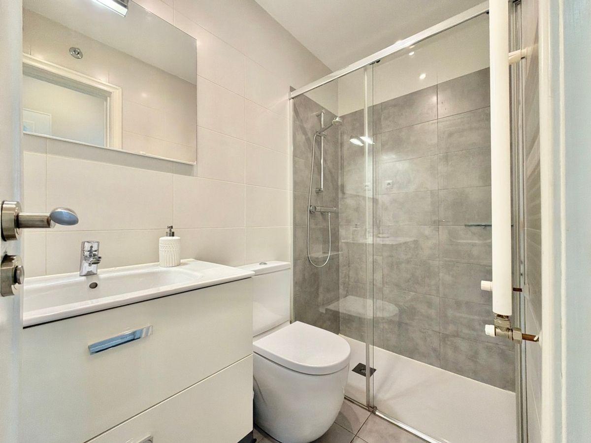 Chalet en Venta en Avenida de Marsil - 19