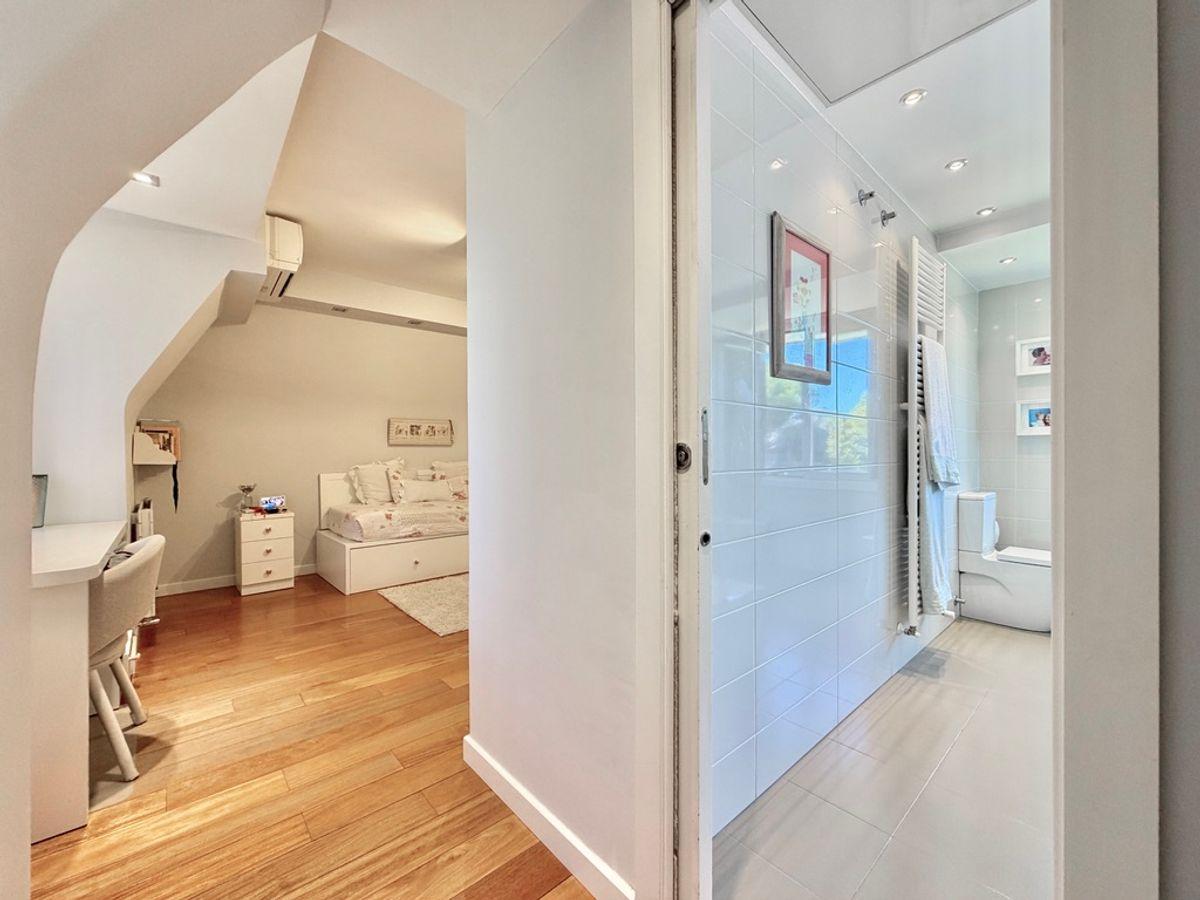 Chalet en Venta en Avenida de Marsil - 35