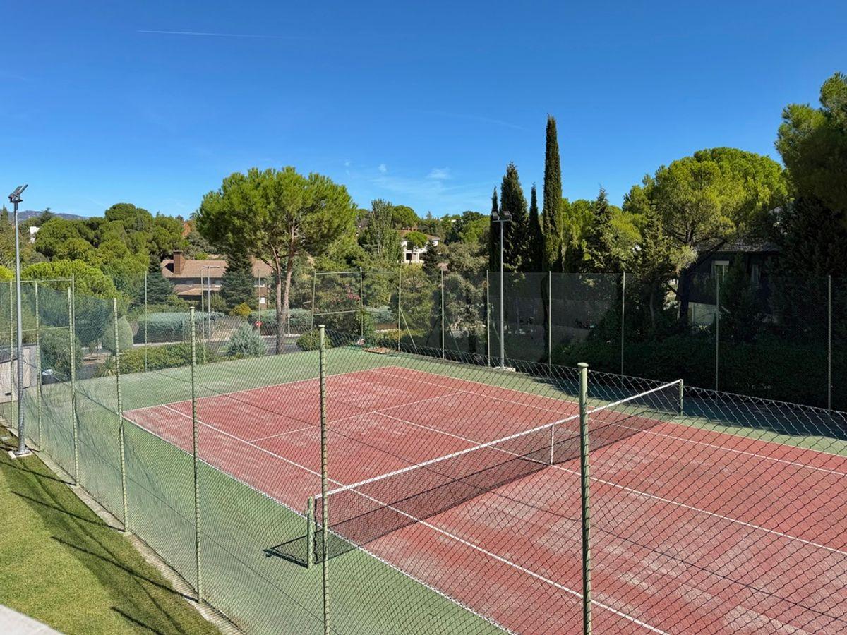 Chalet en Venta en Avenida de Marsil - 45