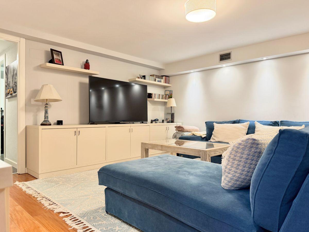 Chalet en Venta en Avenida de Marsil - 39