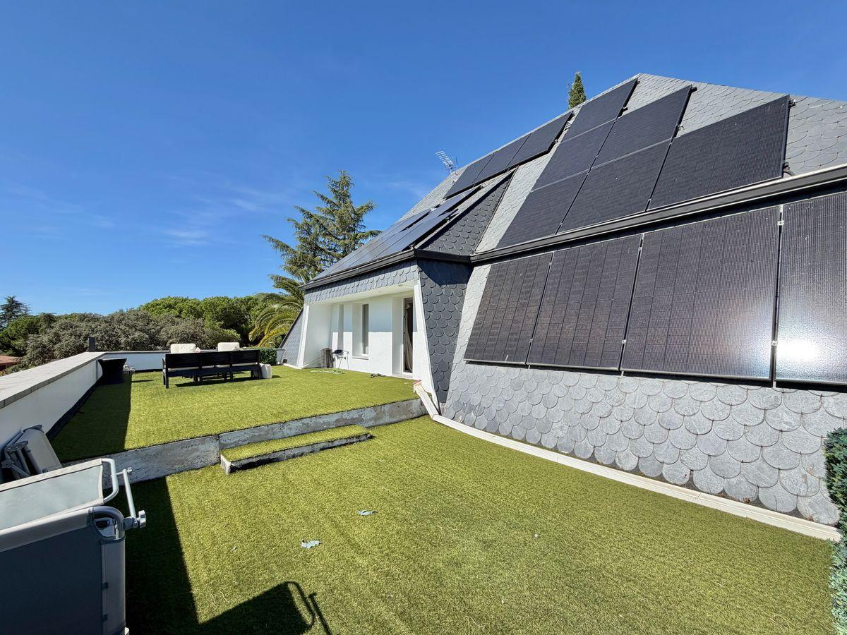 Chalet en Venta en Avenida de Marsil - 27