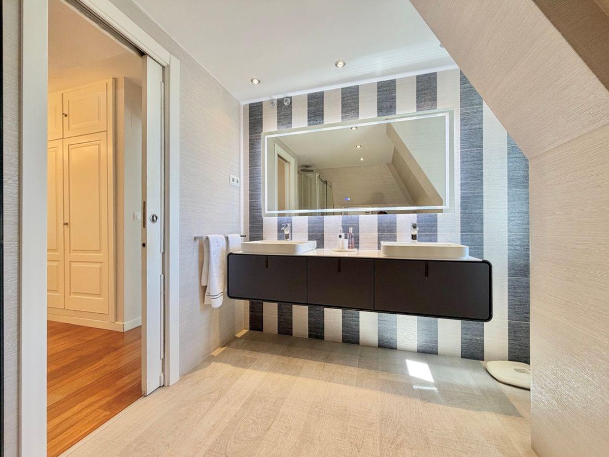 Chalet en Venta en Avenida de Marsil - 25