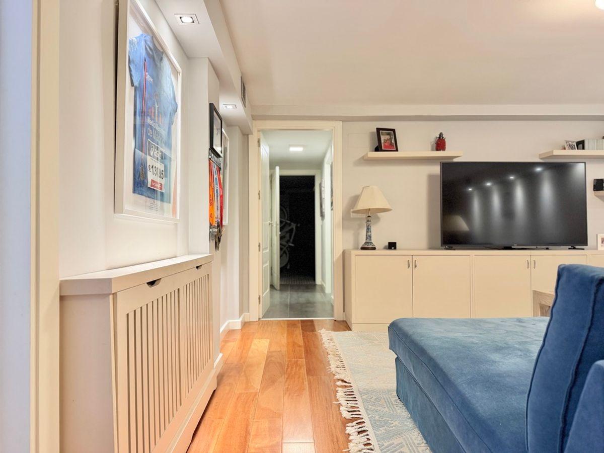 Chalet en Venta en Avenida de Marsil - 40
