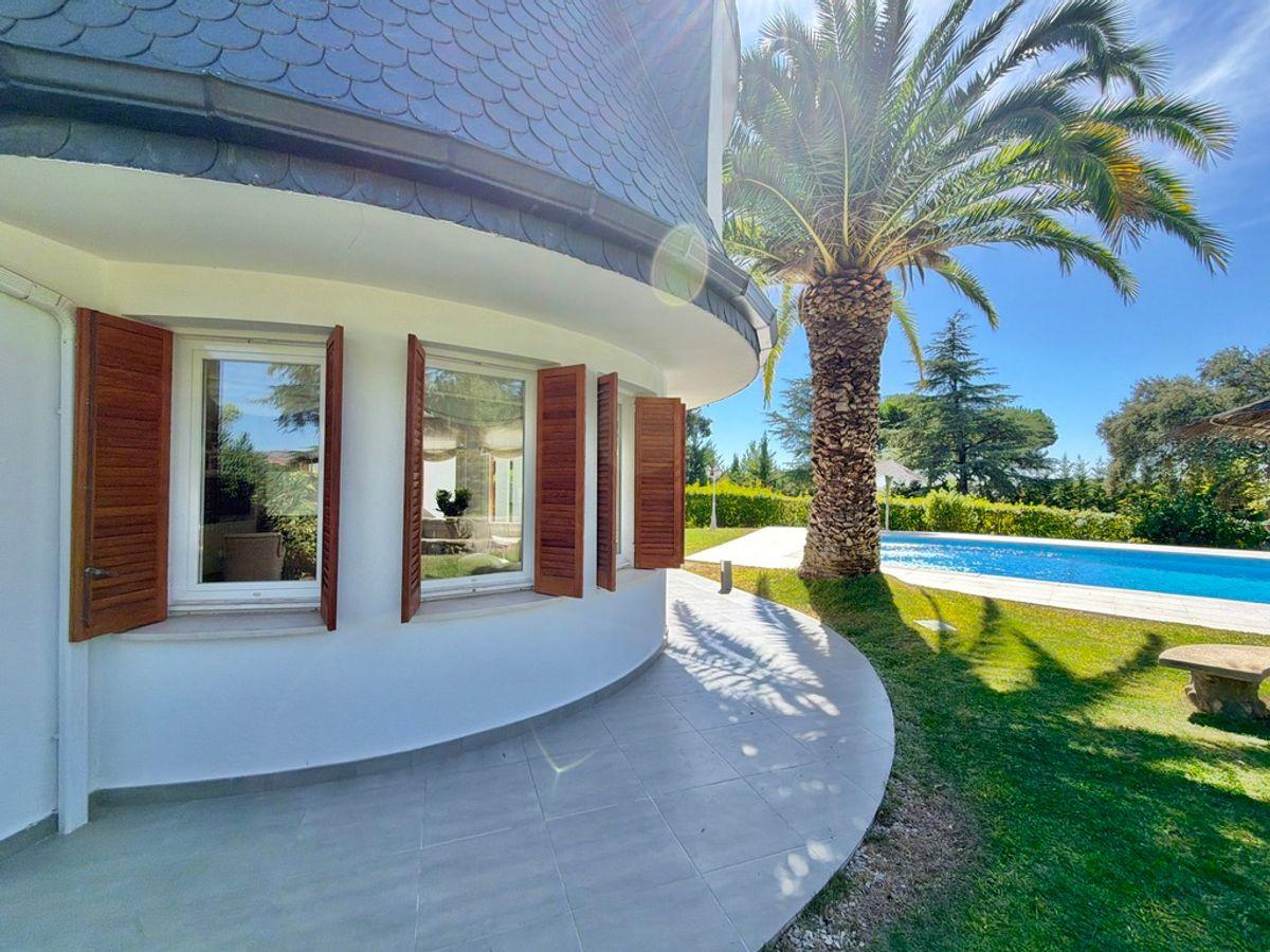 Chalet en Venta en Avenida de Marsil - 49