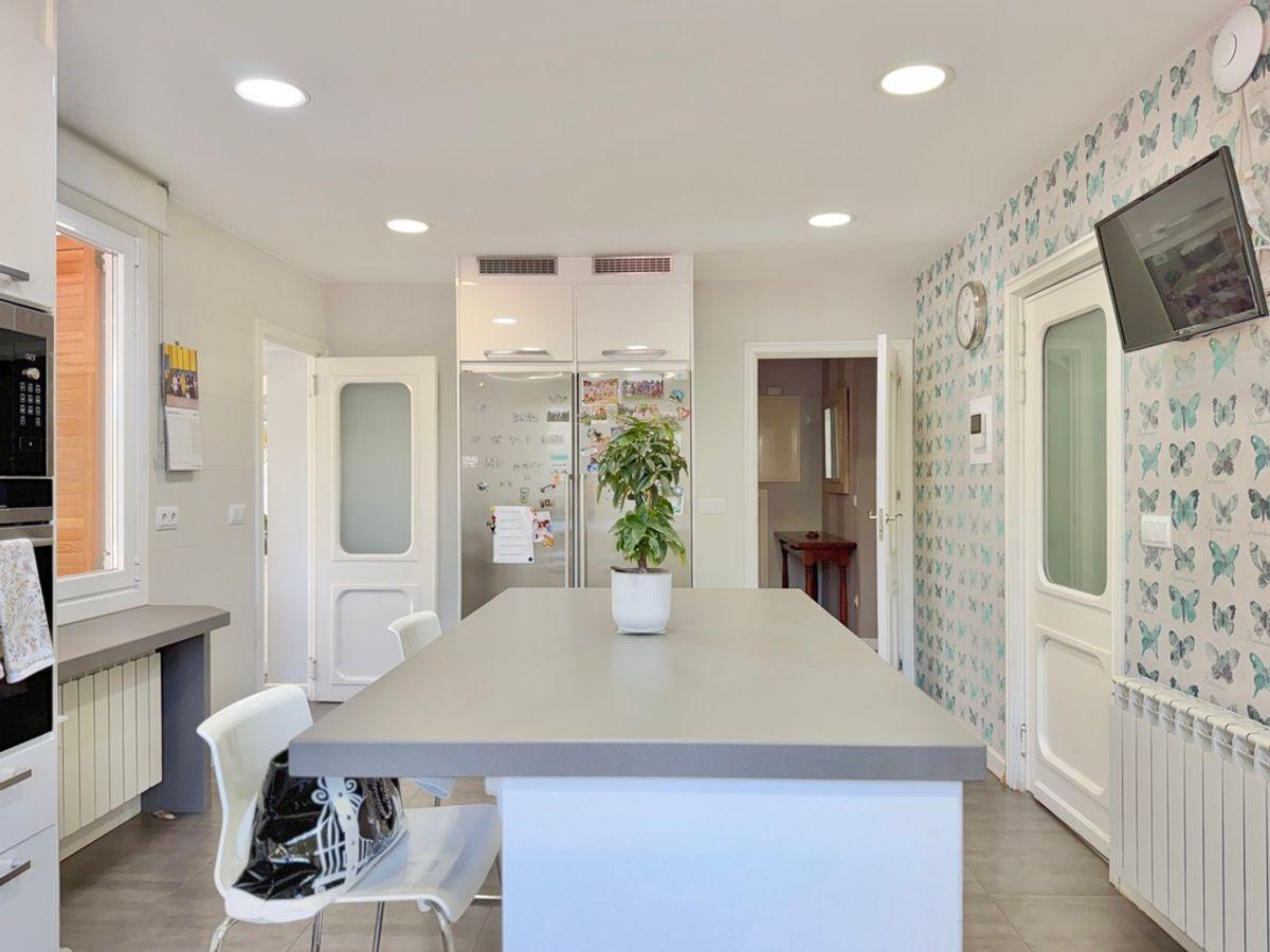 Chalet en Venta en Avenida de Marsil - 63