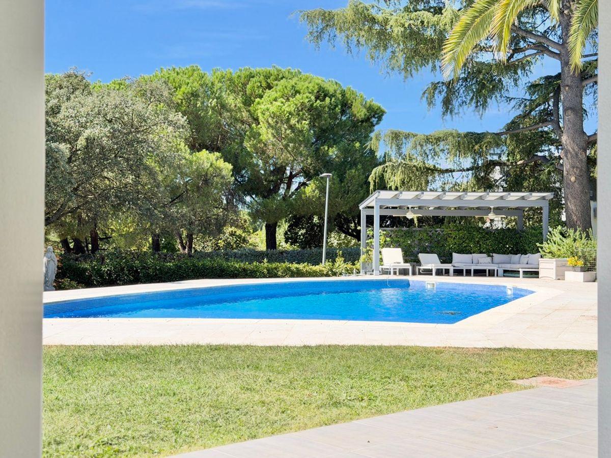Chalet en Venta en Avenida de Marsil - 60