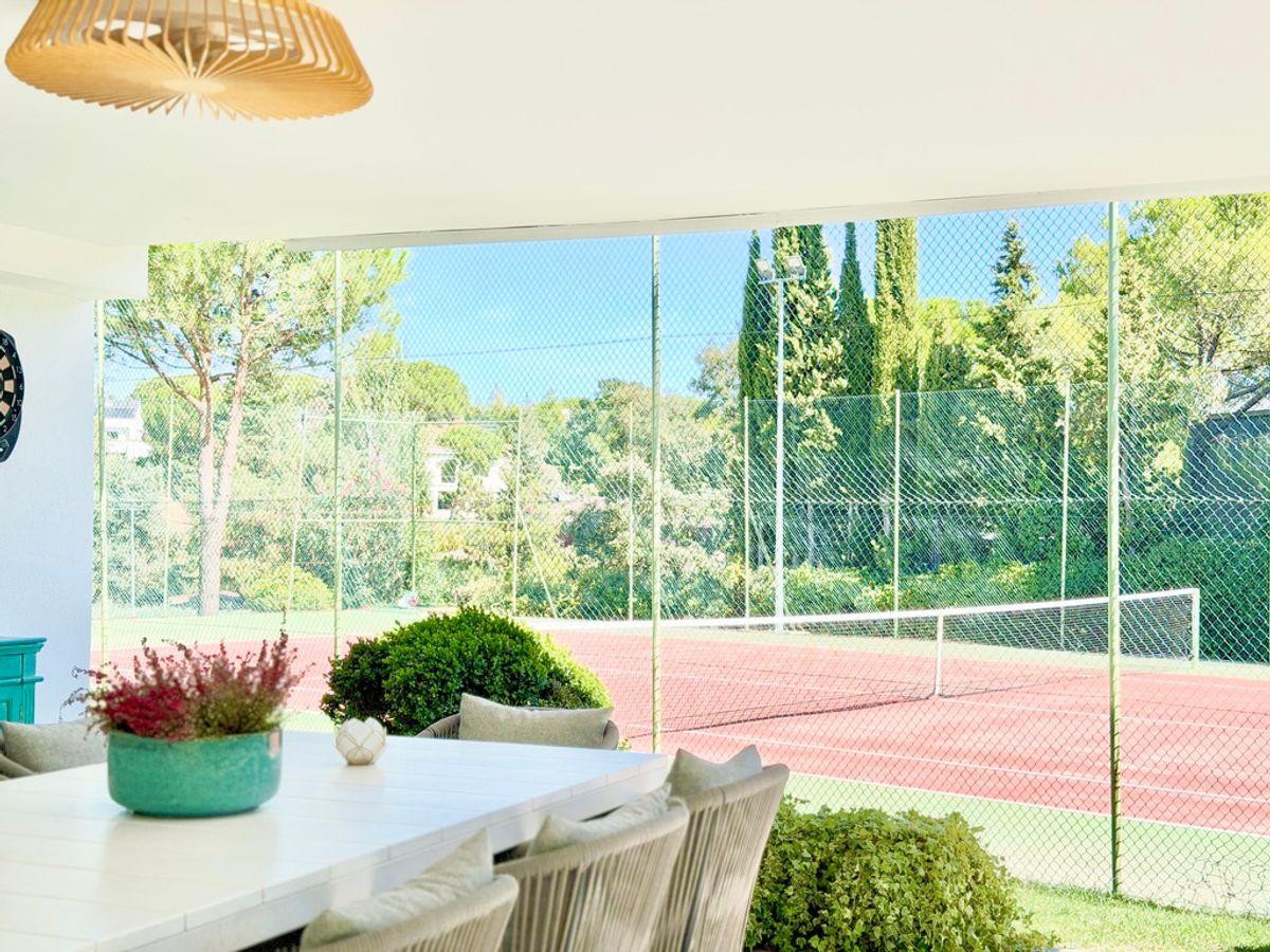 Chalet en Venta en Avenida de Marsil - 69