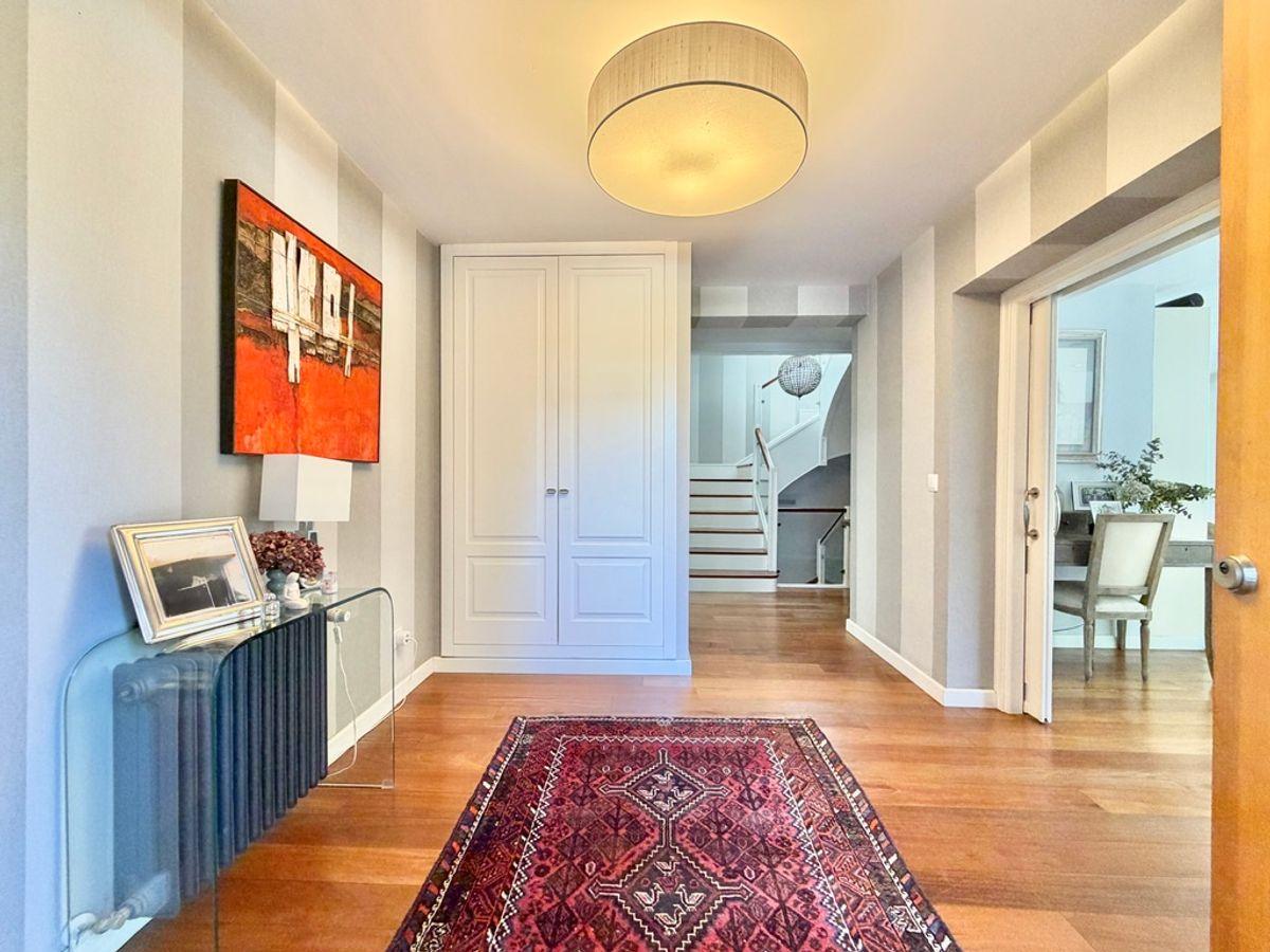 Chalet en Venta en Avenida de Marsil - 52