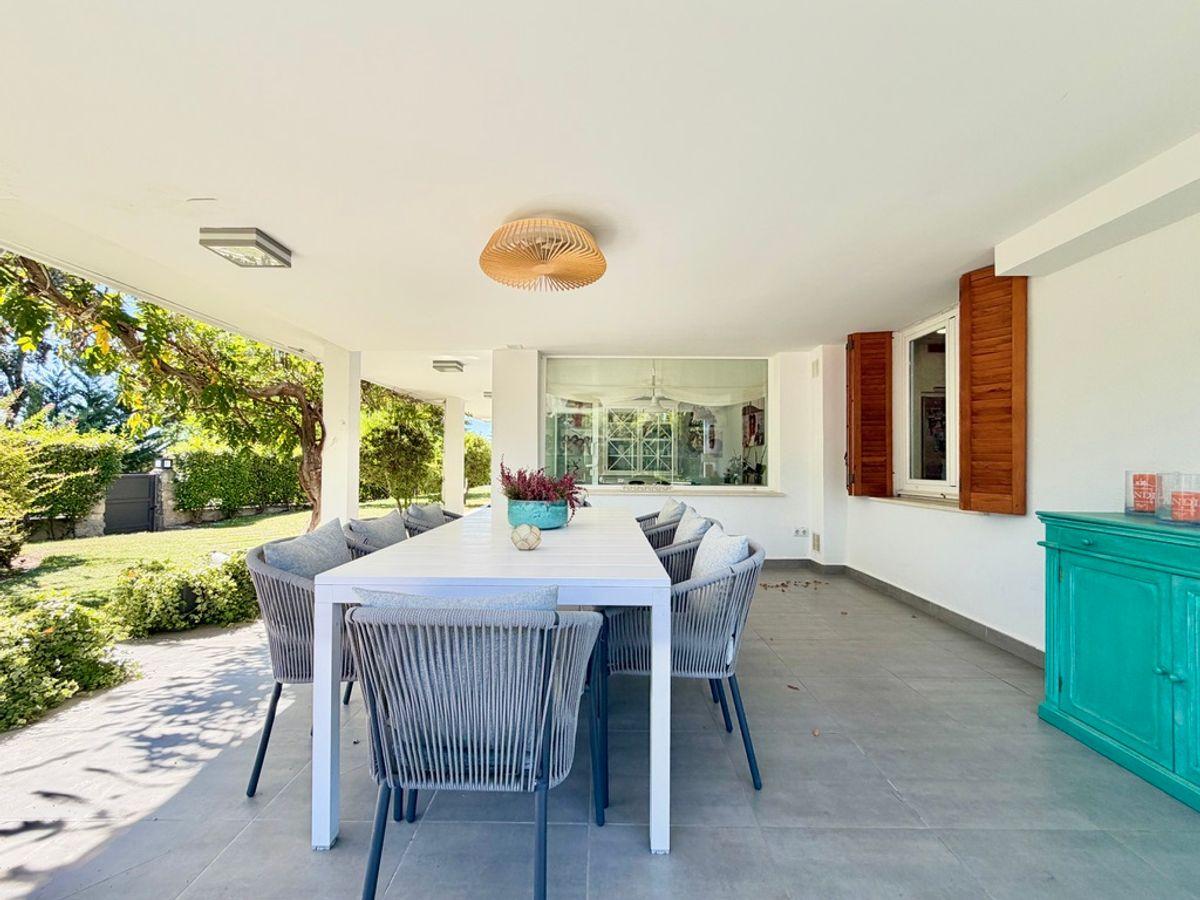 Chalet en Venta en Avenida de Marsil - 67