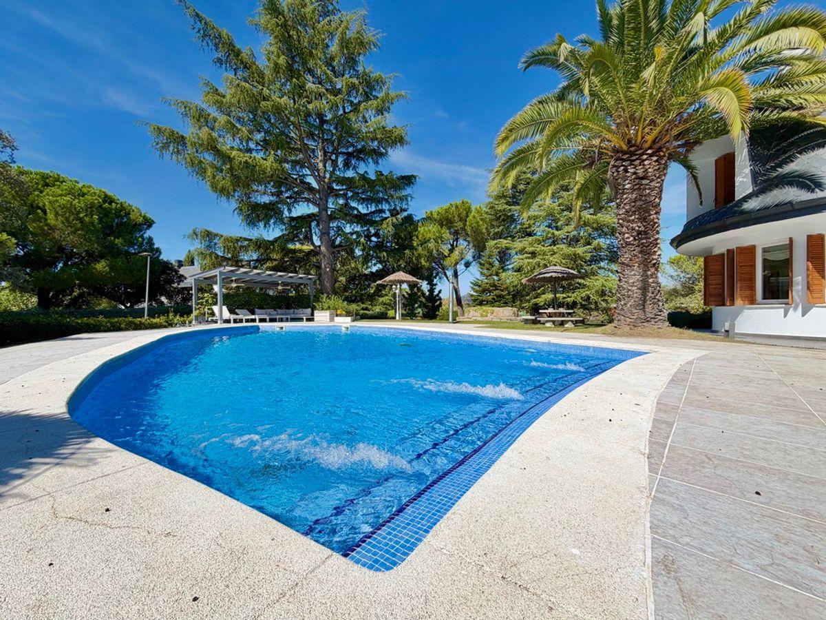 Chalet en Venta en Avenida de Marsil - 50