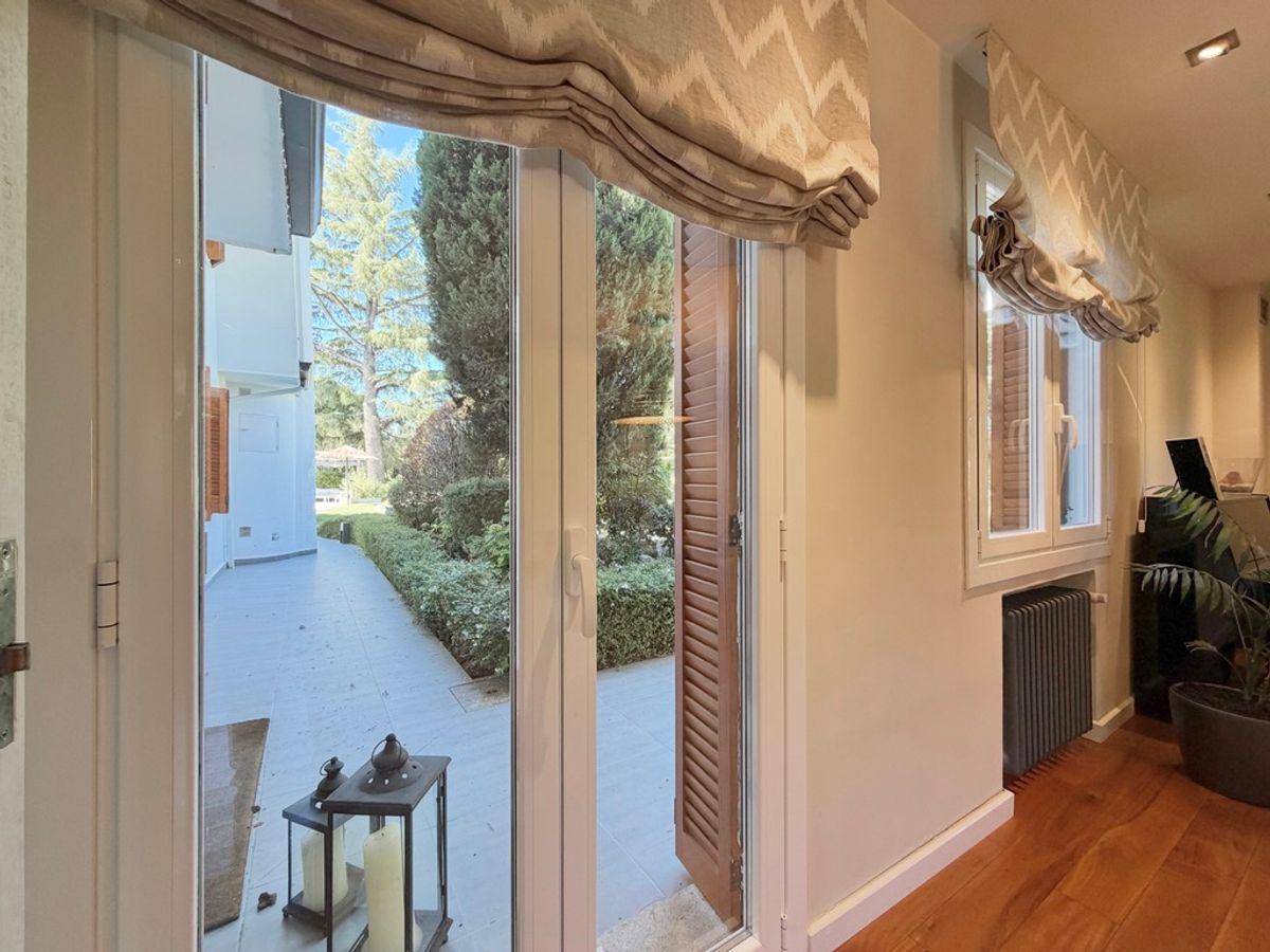Chalet en Venta en Avenida de Marsil - 73