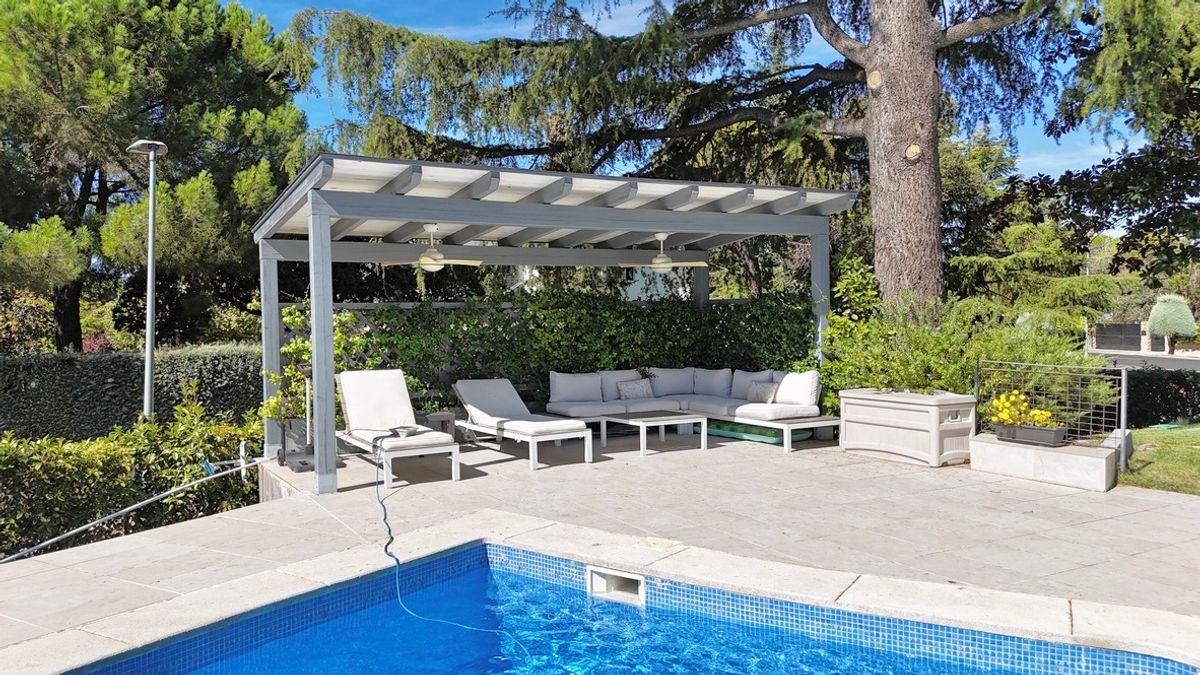Chalet en Venta en Avenida de Marsil - 61