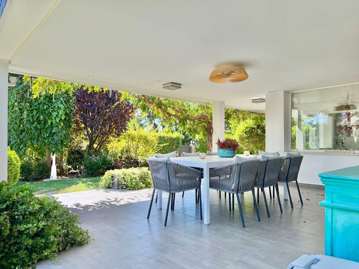 Chalet en Venta en Avenida de Marsil - 70