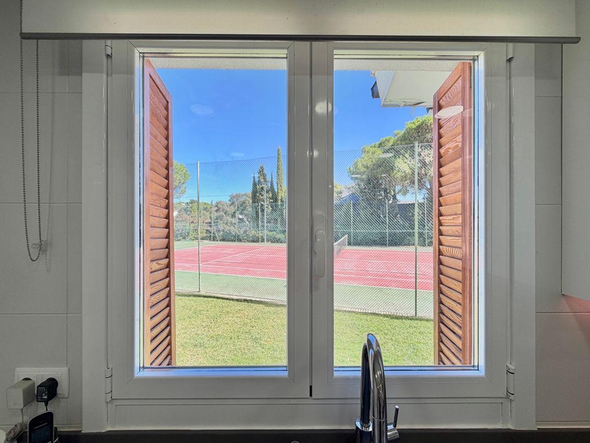 Chalet en Venta en Avenida de Marsil - 65