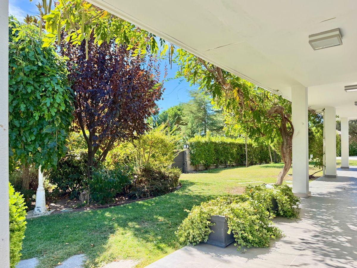 Chalet en Venta en Avenida de Marsil - 51