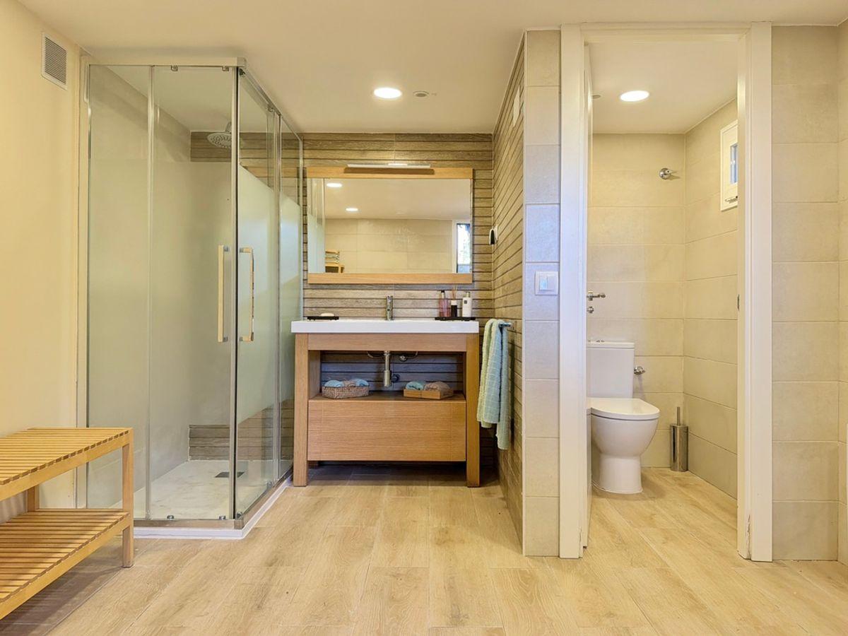 Chalet en Venta en Avenida de Marsil - 62