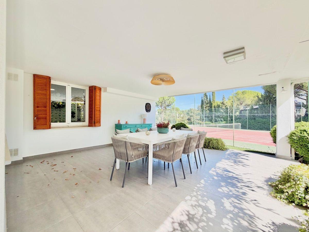 Chalet en Venta en Avenida de Marsil - 68