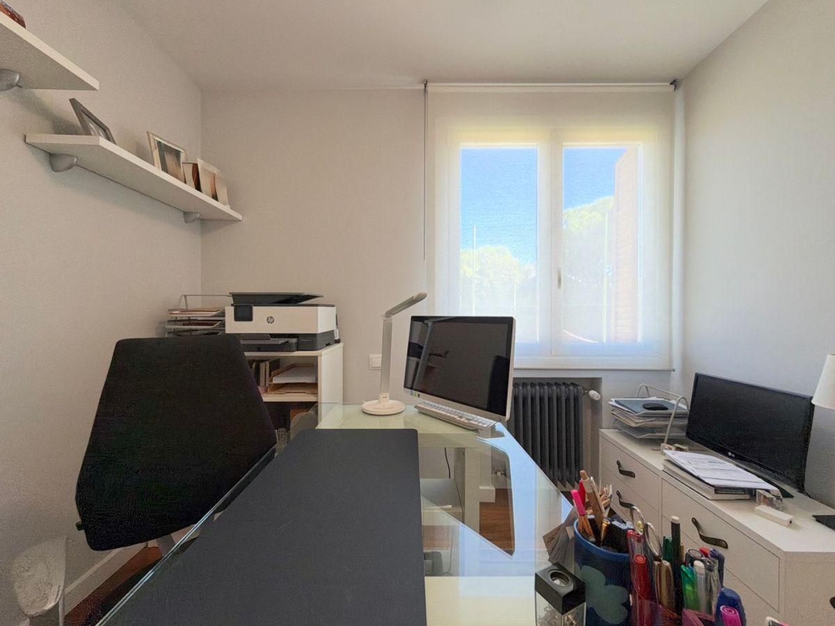 Chalet en Venta en Avenida de Marsil - 71