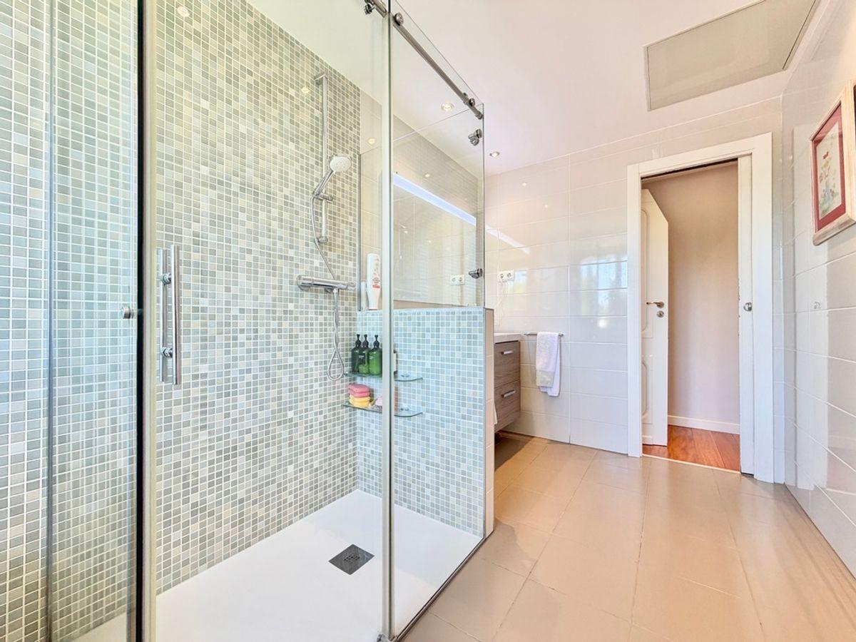 Chalet en Venta en Avenida de Marsil - 90