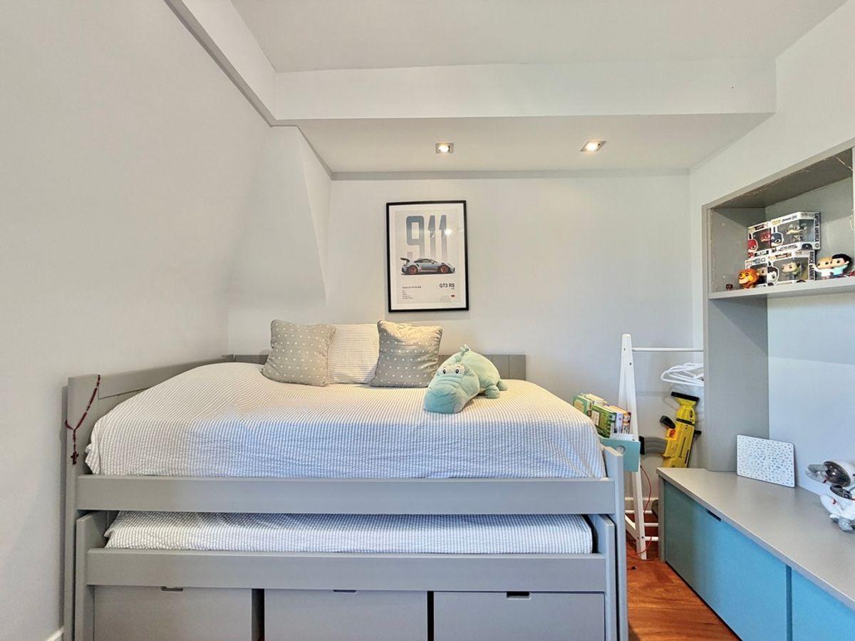 Chalet en Venta en Avenida de Marsil - 85