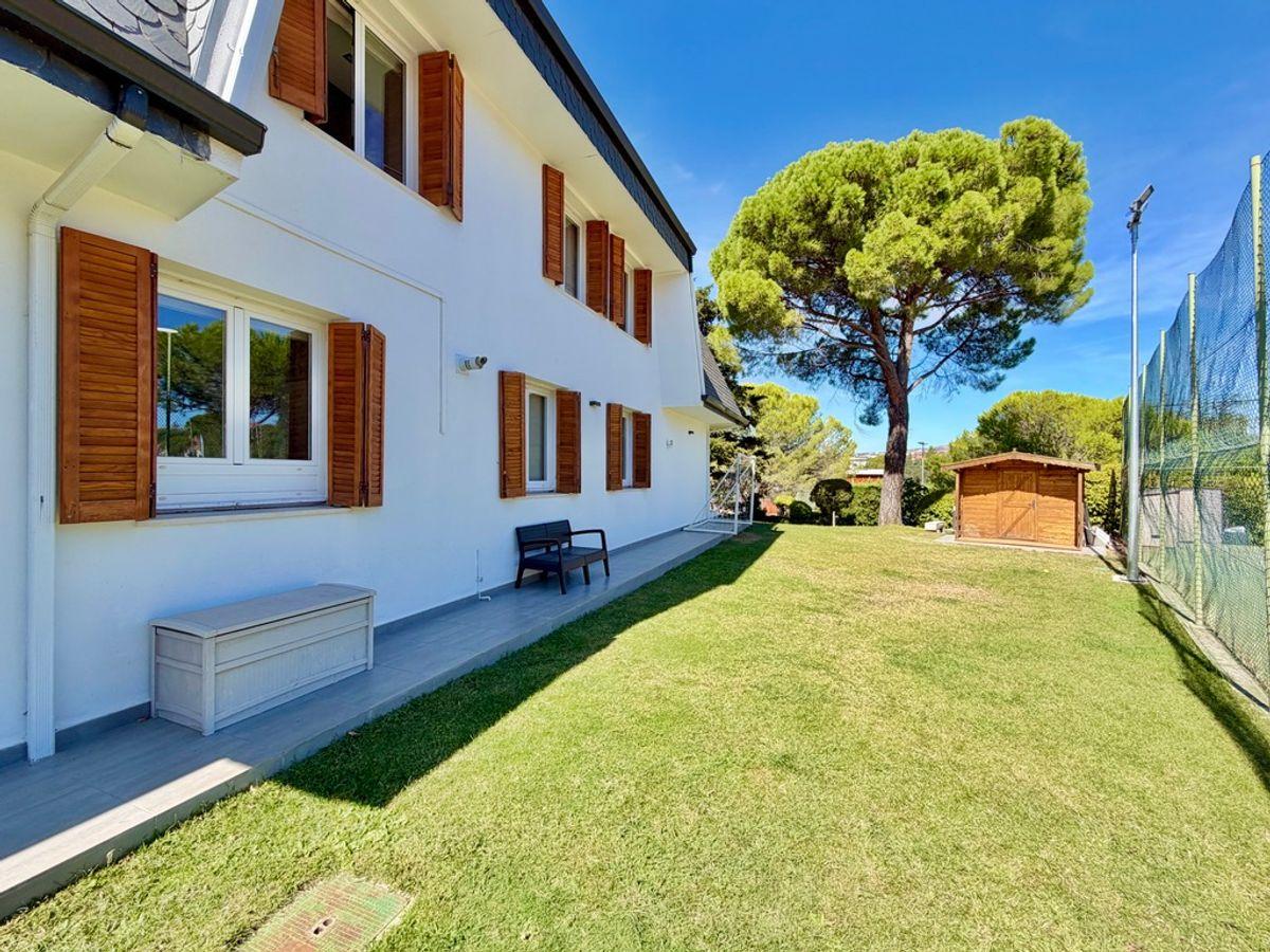 Chalet en Venta en Avenida de Marsil - 97
