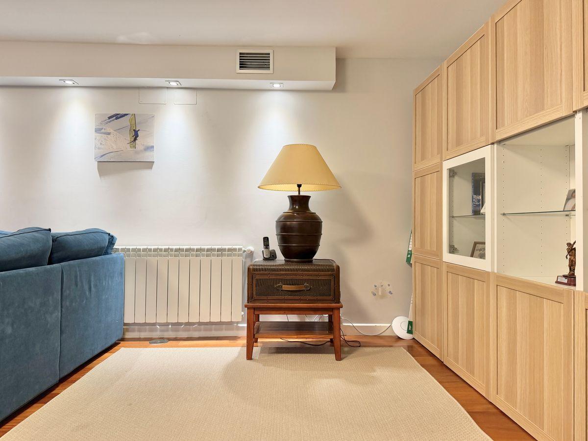 Chalet en Venta en Avenida de Marsil - 94