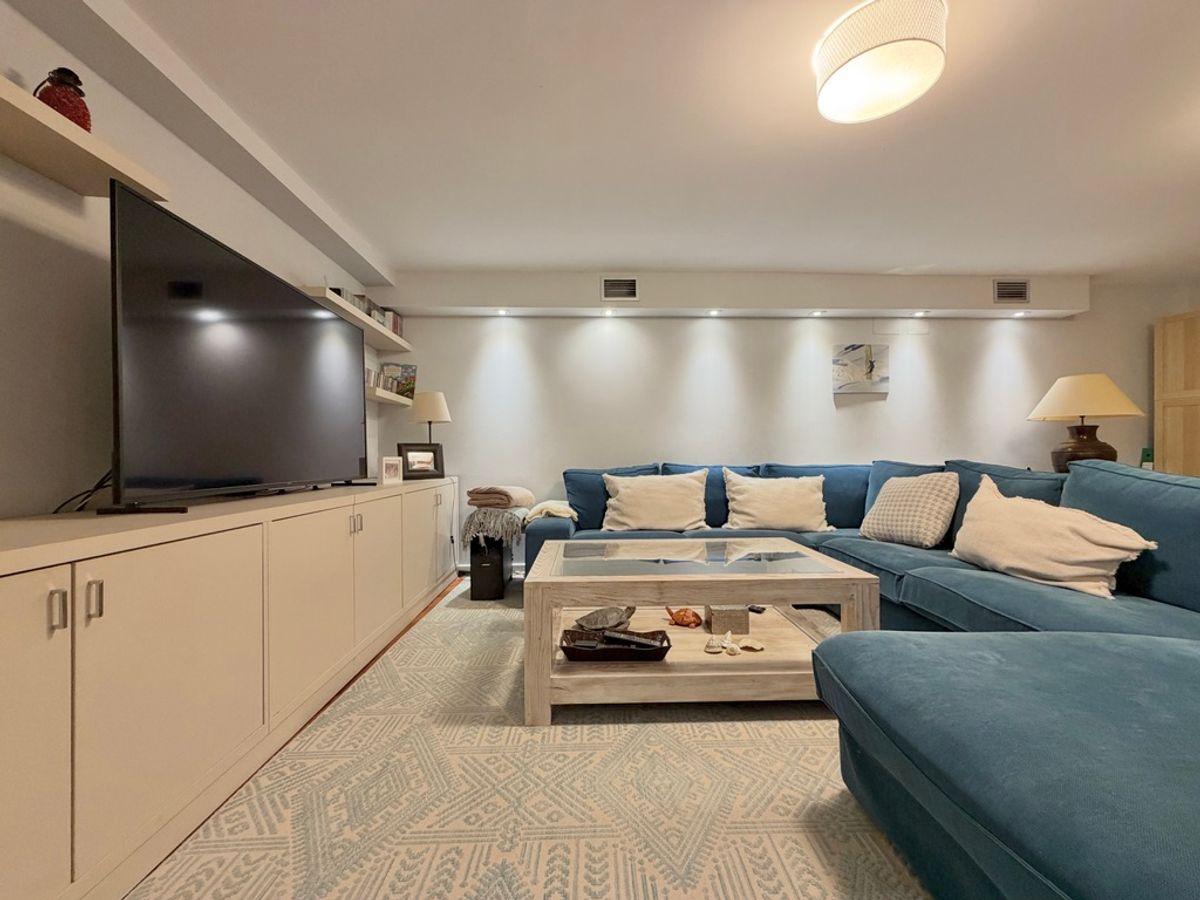 Chalet en Venta en Avenida de Marsil - 93