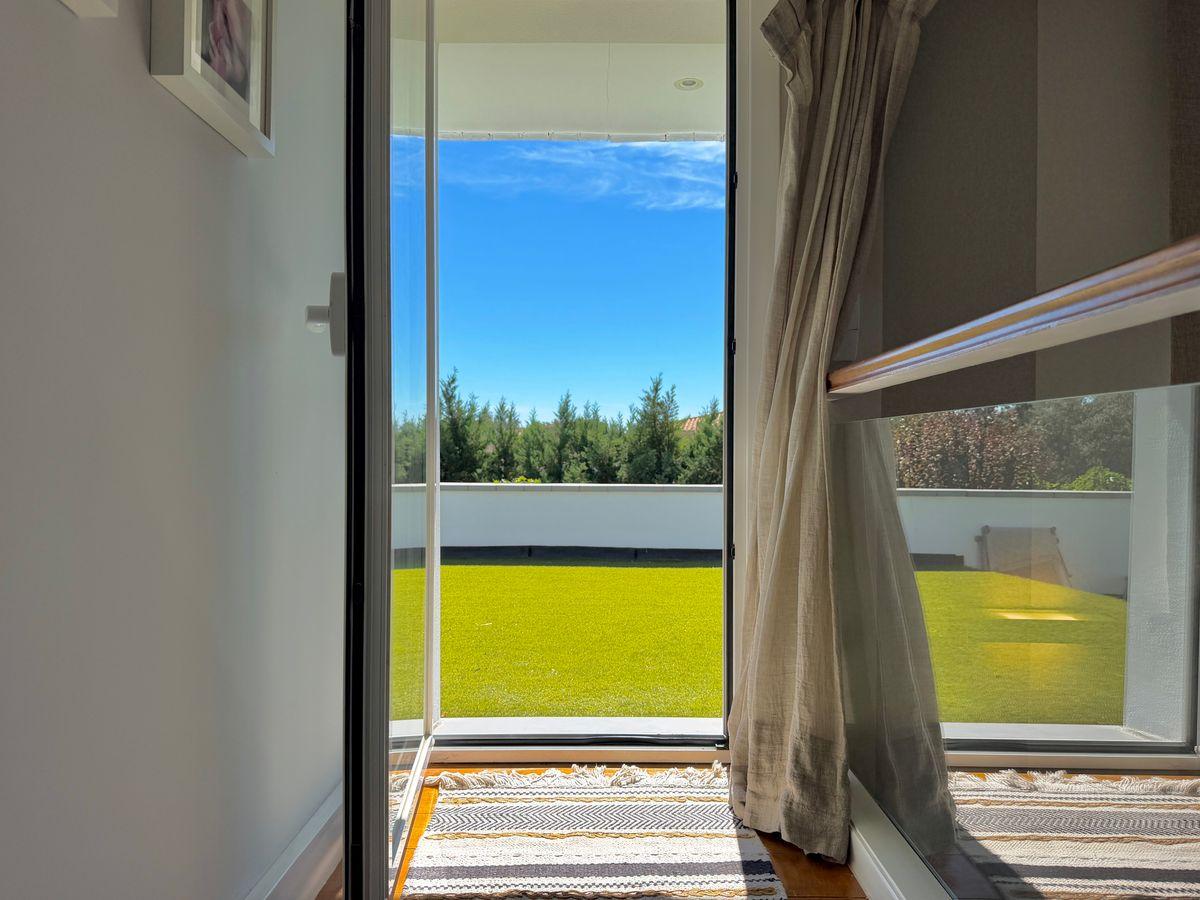Chalet en Venta en Avenida de Marsil - 80