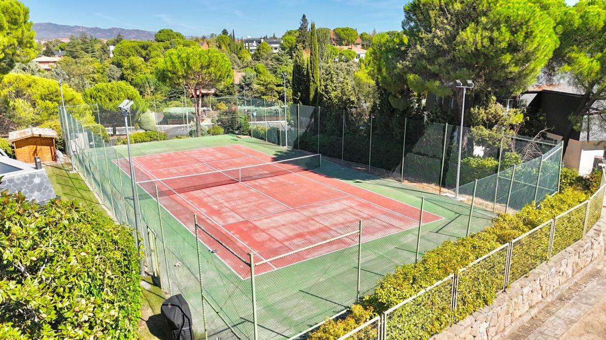 Chalet en Venta en Avenida de Marsil - 98