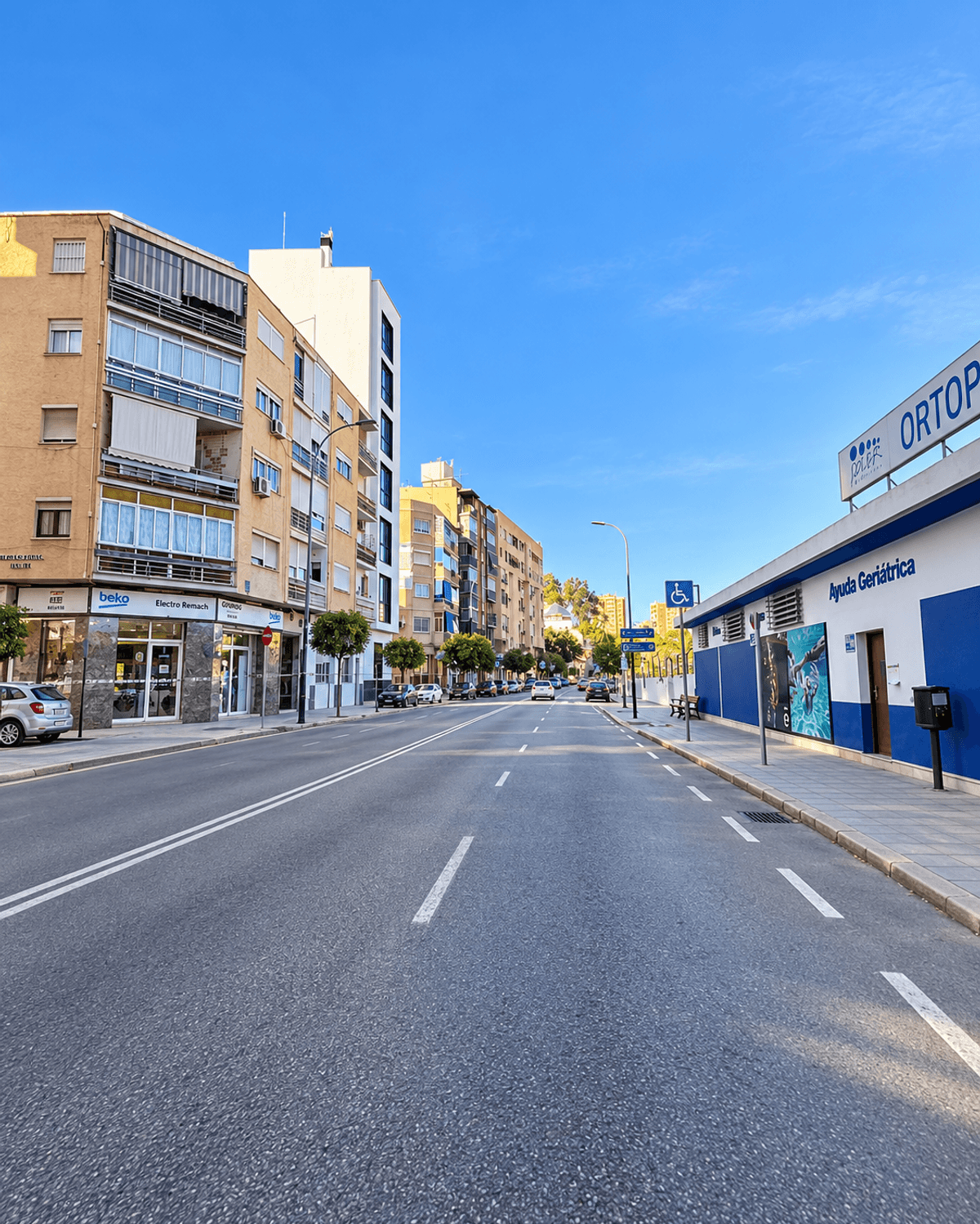 Local Comercial en Venta en Calle Blas de Lezo - 14