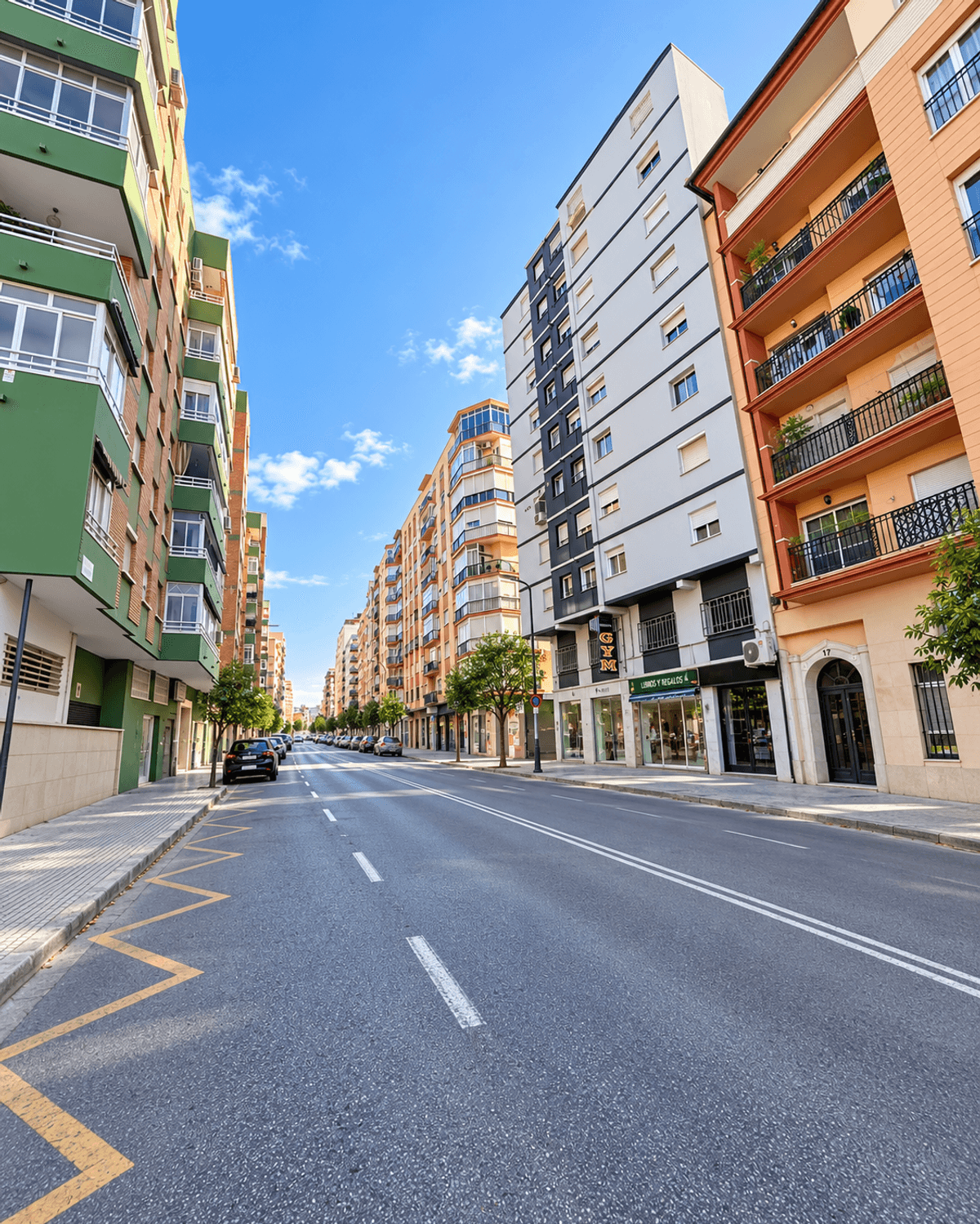 Local Comercial en Venta en Calle Blas de Lezo - 10