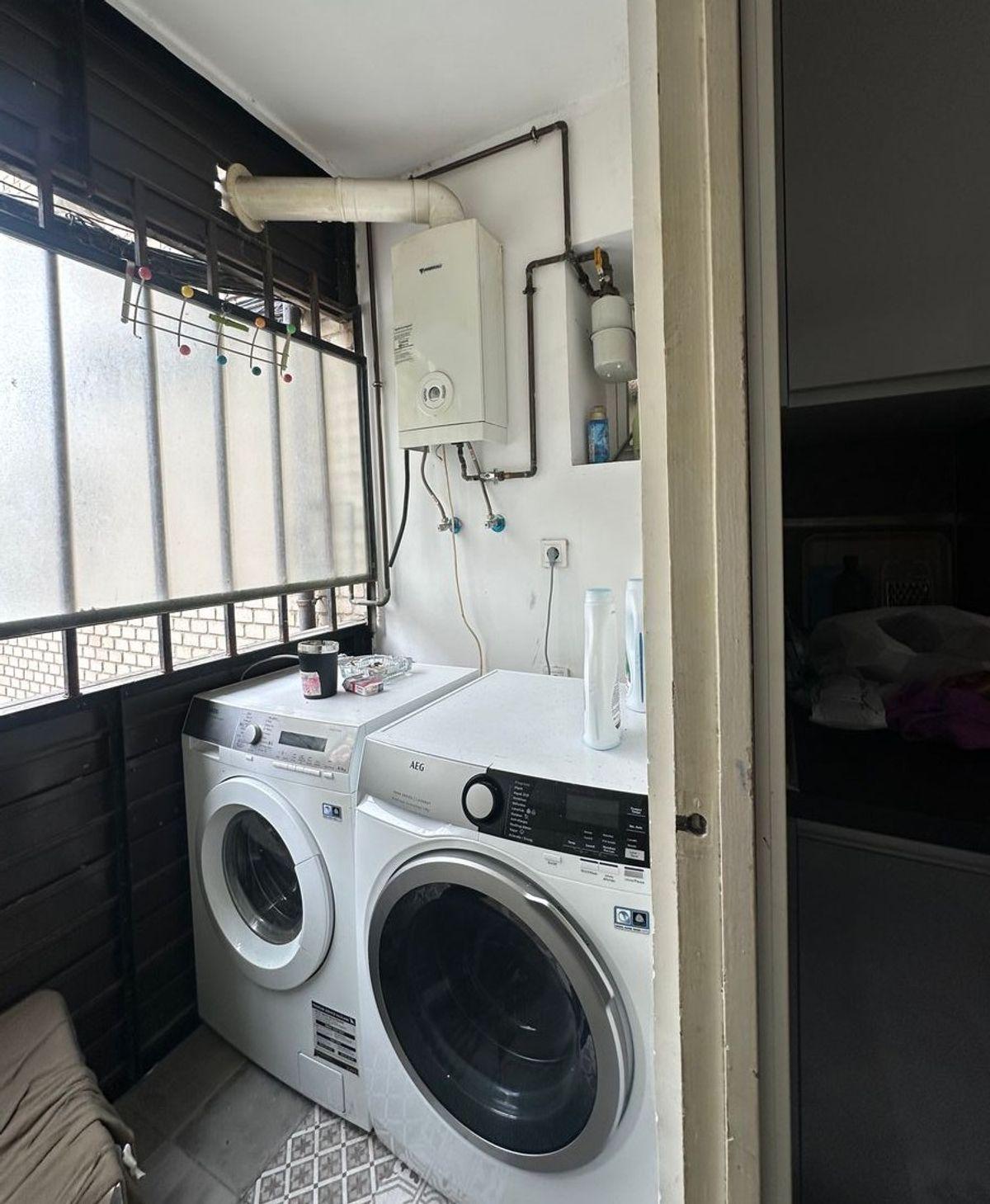 Piso en Venta en Calle de Aristóteles - 6