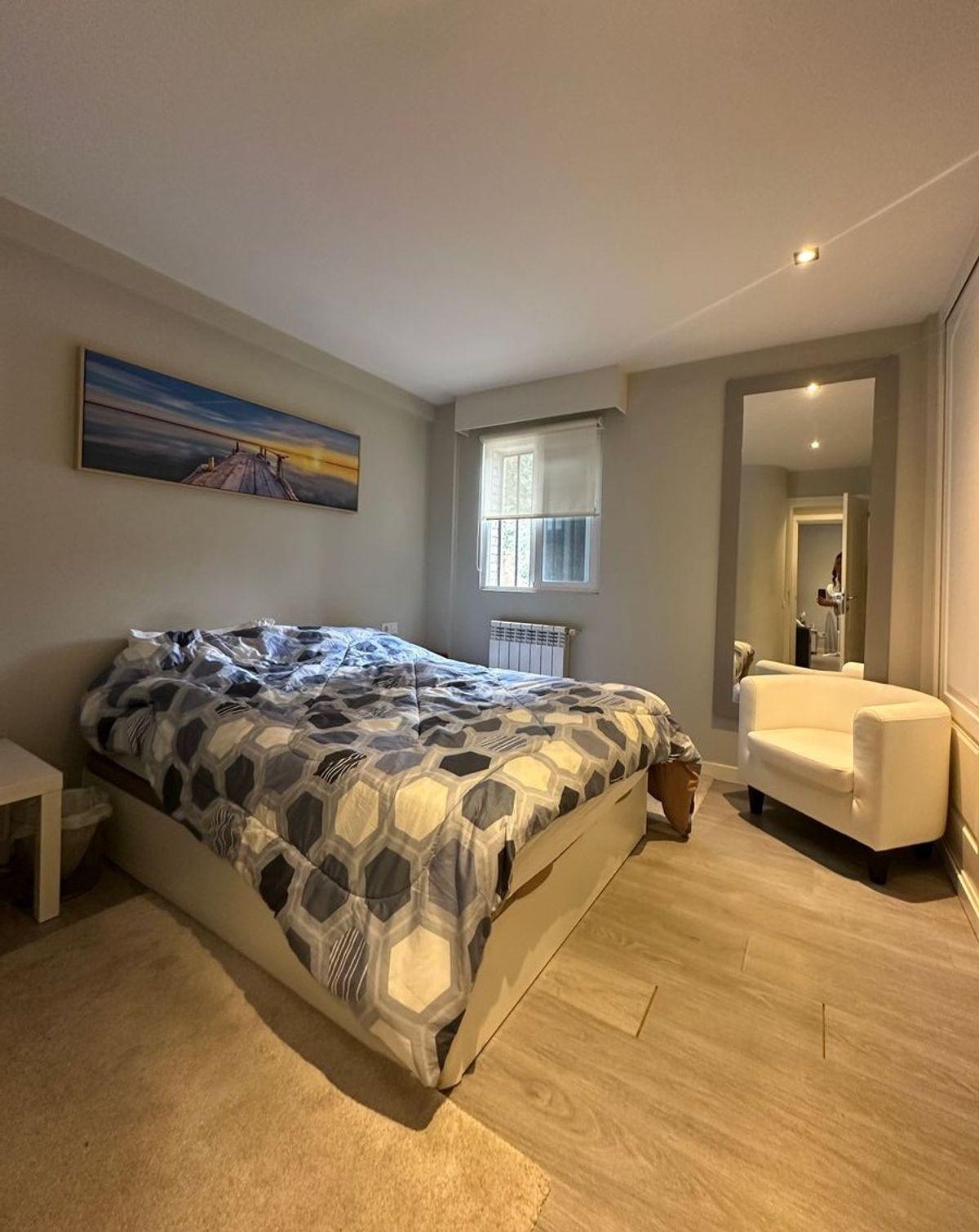Piso en Venta en Calle de Aristóteles - 8