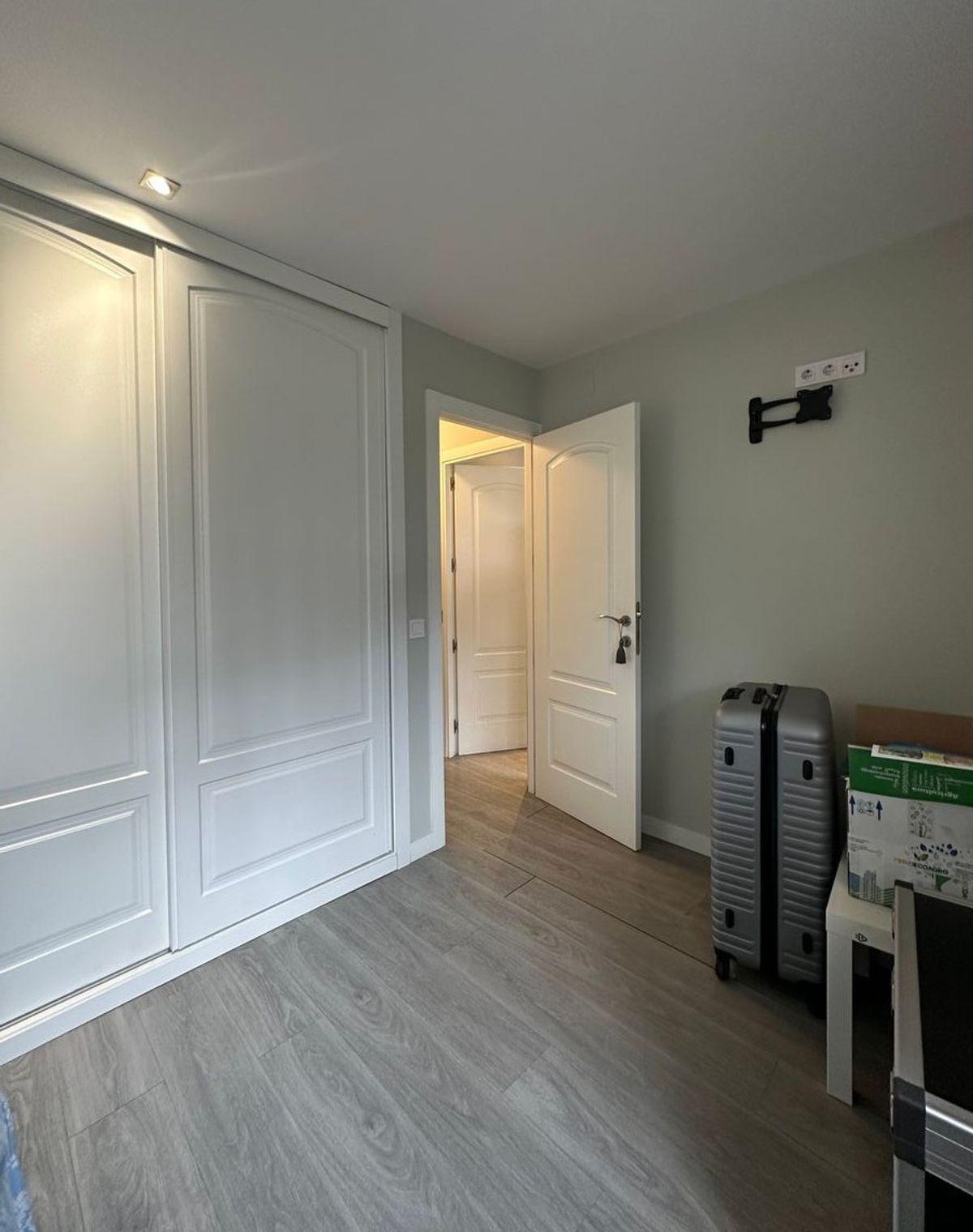 Piso en Venta en Calle de Aristóteles - 12