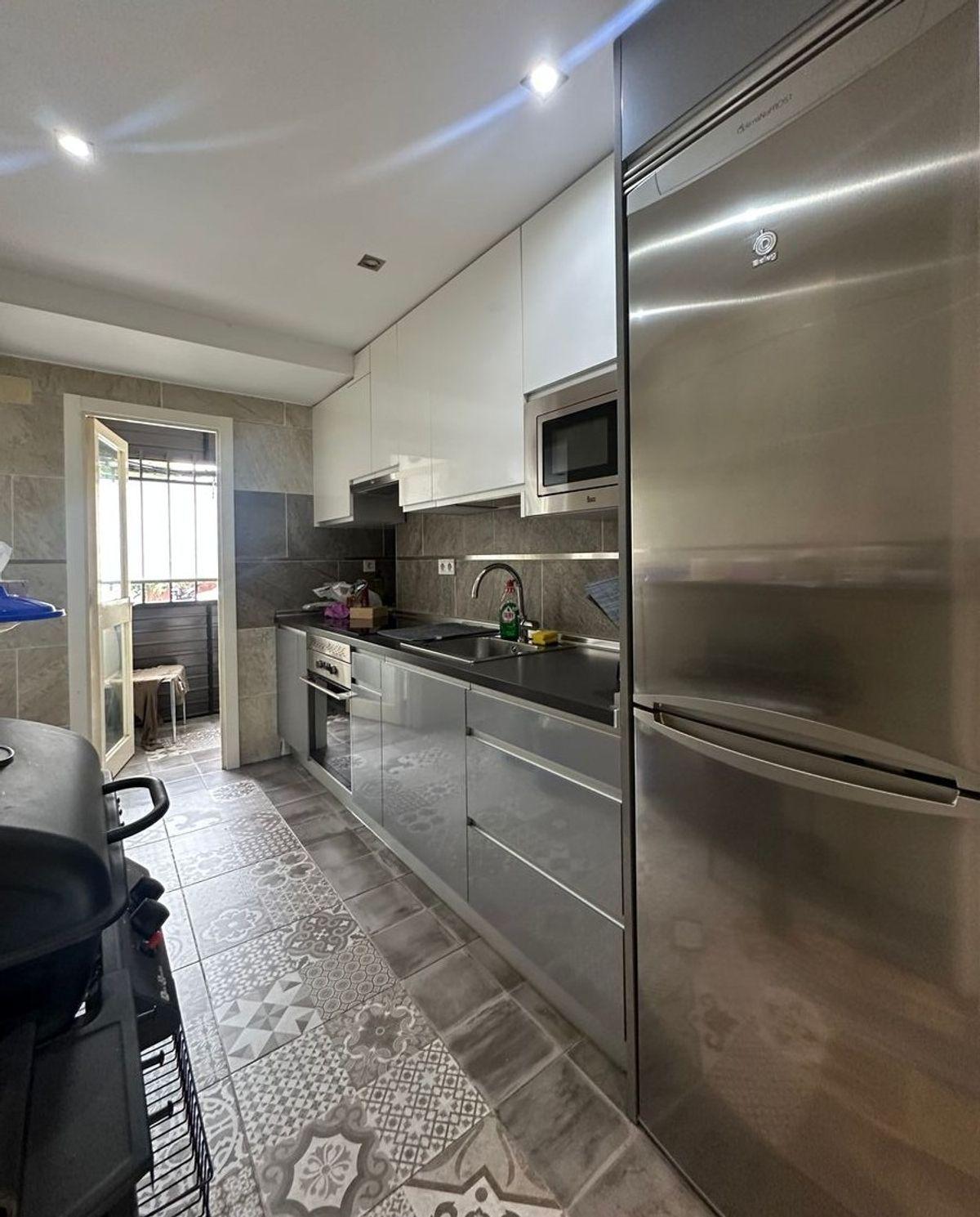 Piso en Venta en Calle de Aristóteles - 4