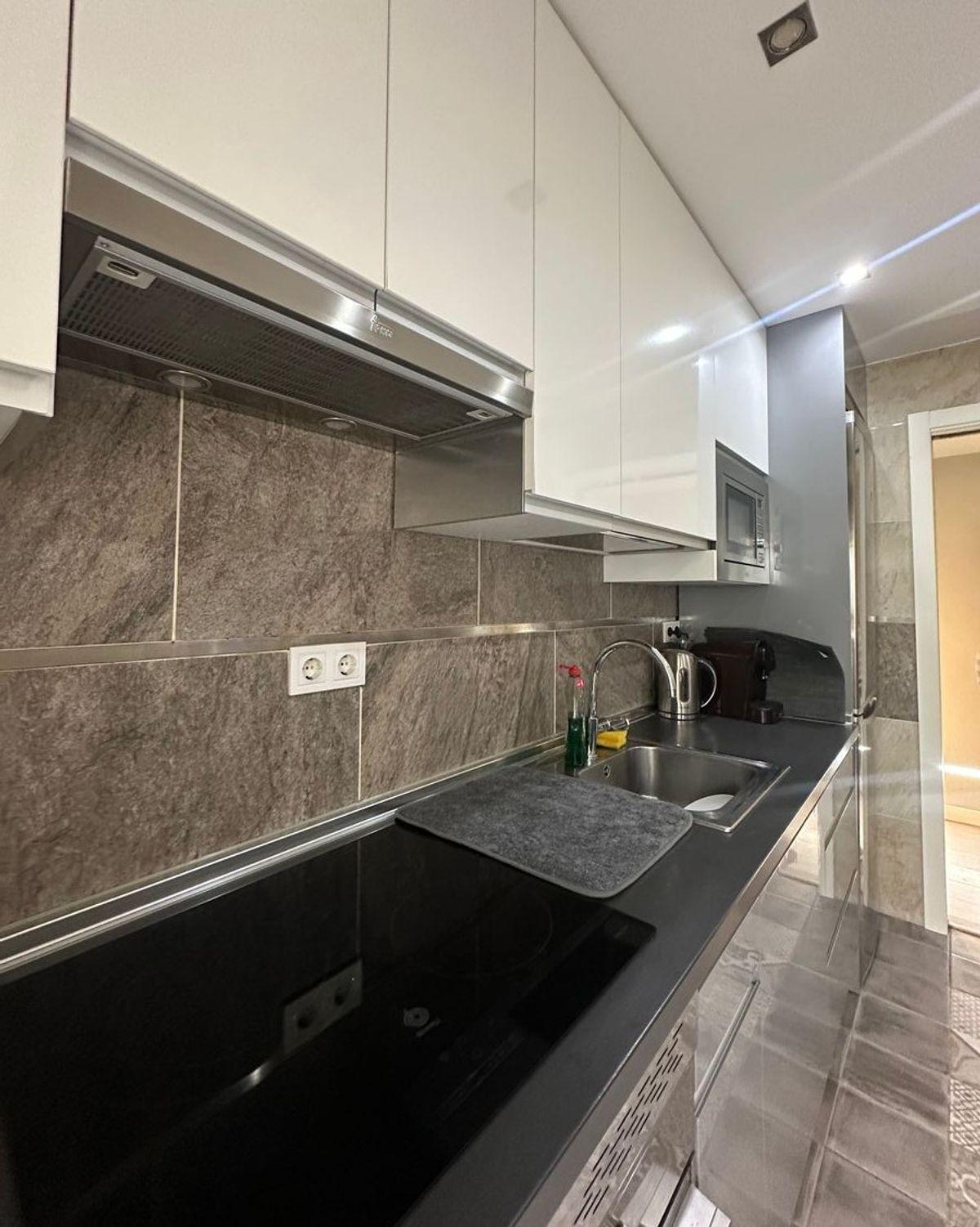 Piso en Venta en Calle de Aristóteles - 5