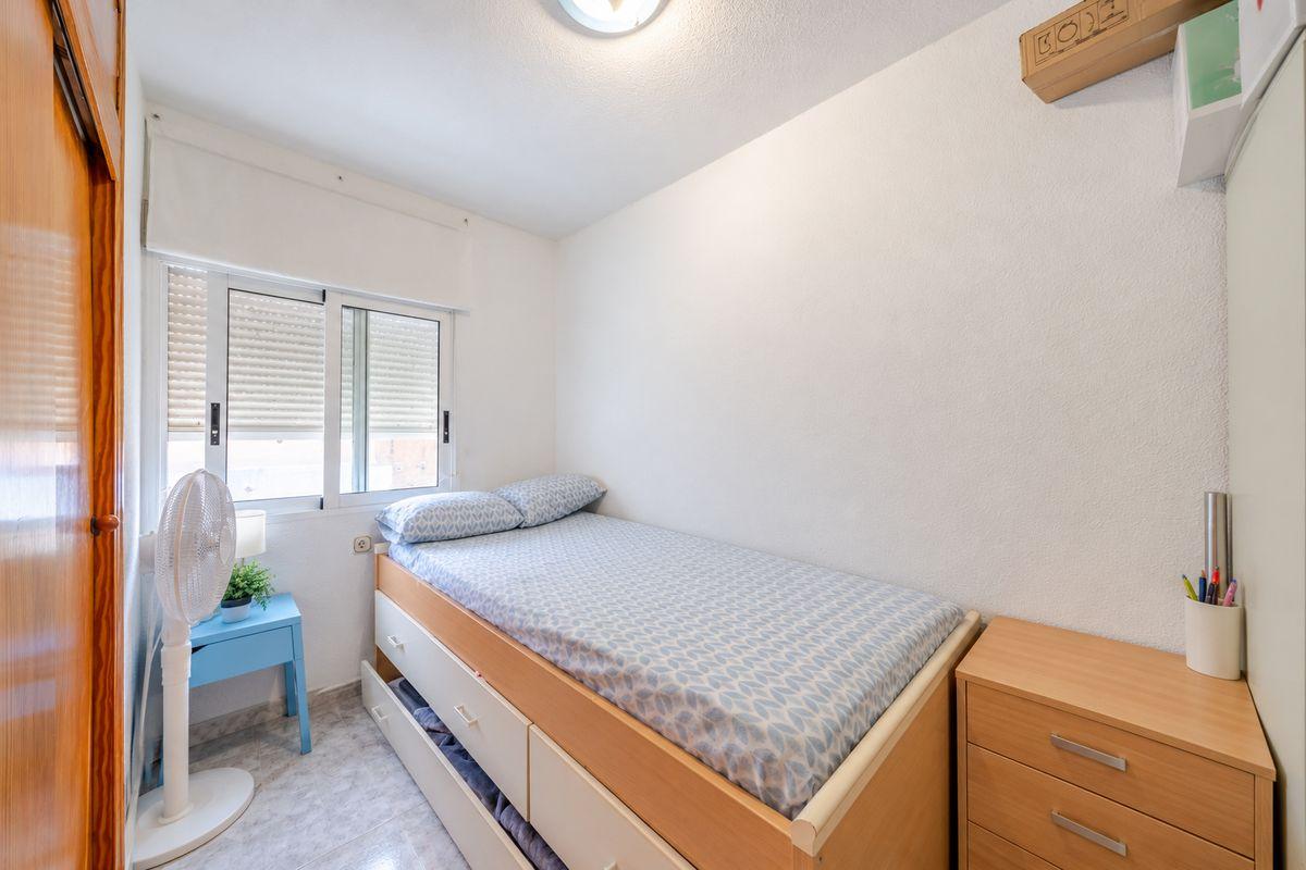 Piso en Venta - Calle del Caballero Rejoneador Ginés Cartagena - 14