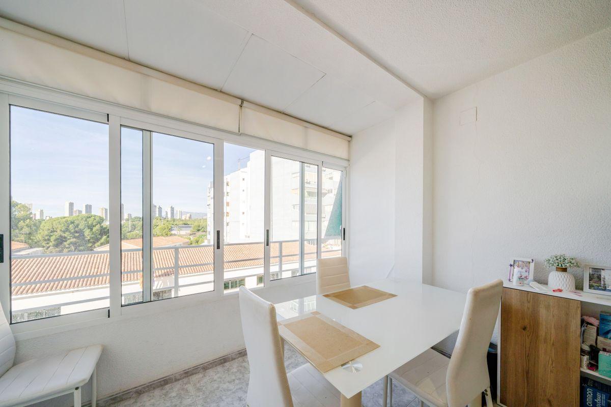 Piso en Venta - Calle del Caballero Rejoneador Ginés Cartagena - 6