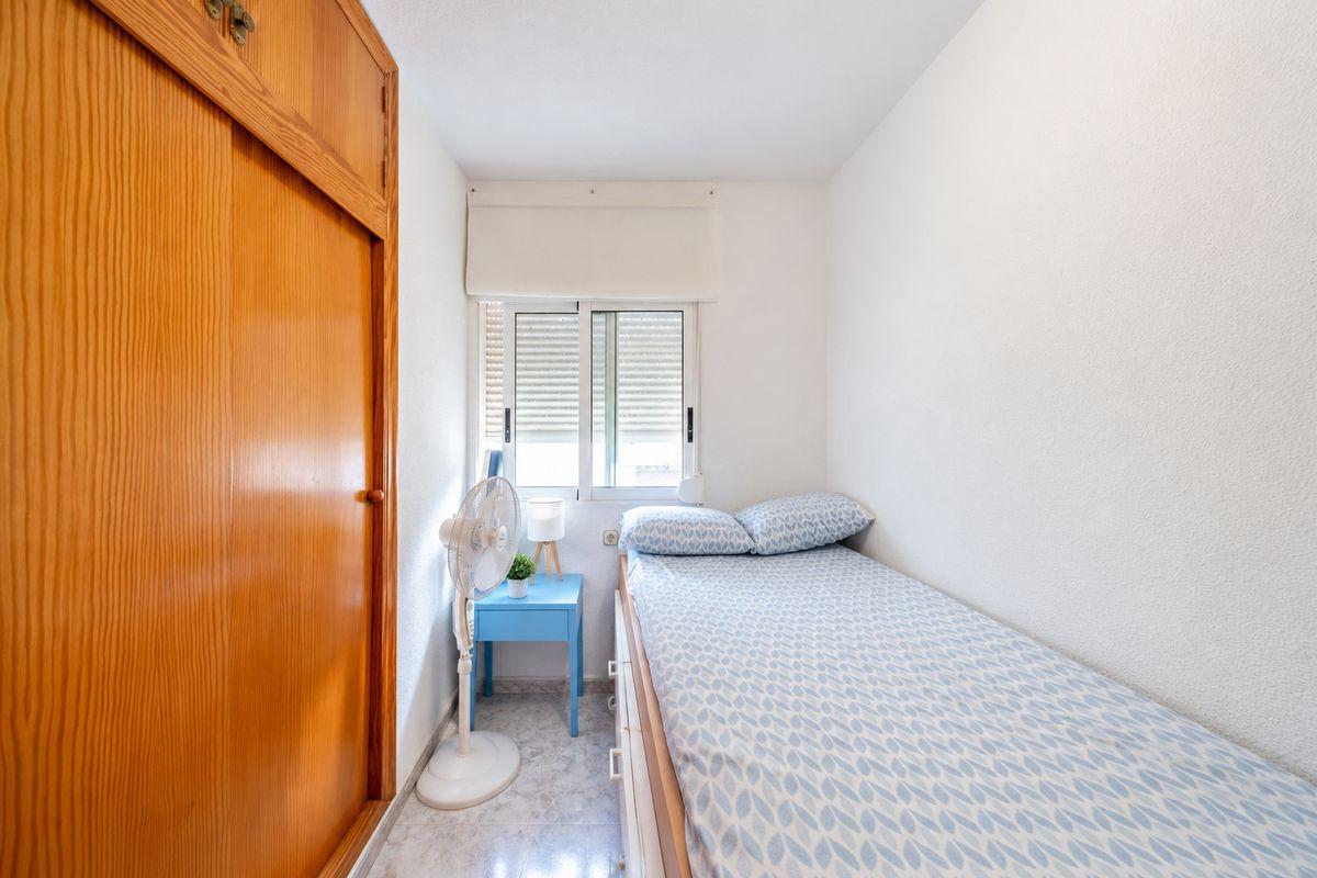 Piso en Venta - Calle del Caballero Rejoneador Ginés Cartagena - 13