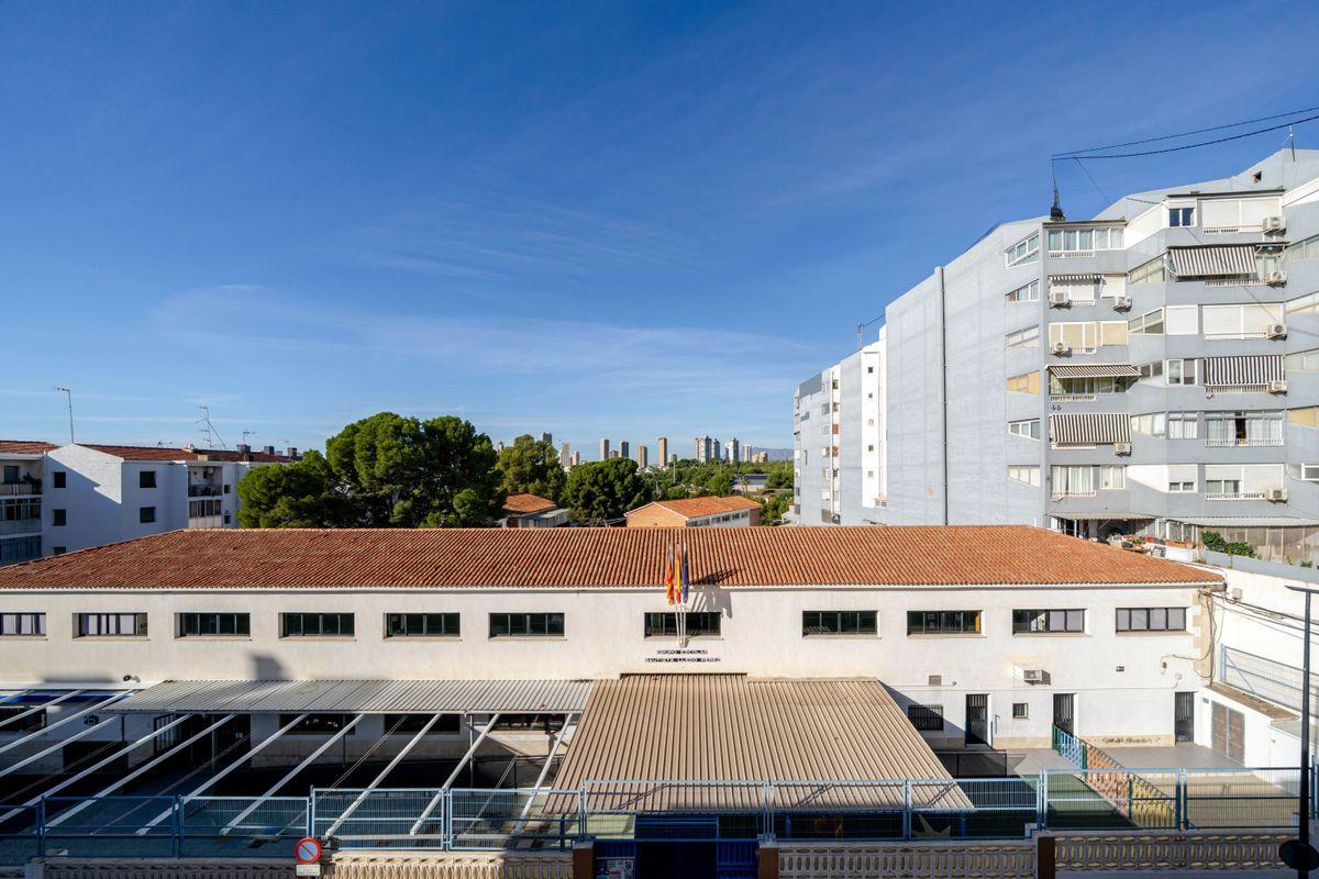 Piso en Venta - Calle del Caballero Rejoneador Ginés Cartagena - 22