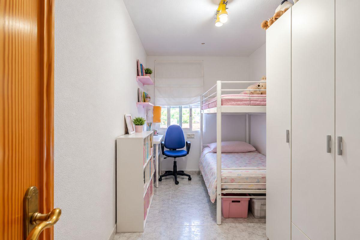 Piso en Venta - Calle del Caballero Rejoneador Ginés Cartagena - 16