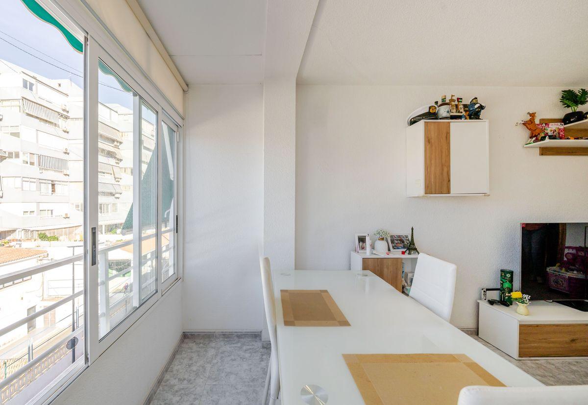 Piso en Venta - Calle del Caballero Rejoneador Ginés Cartagena - 7