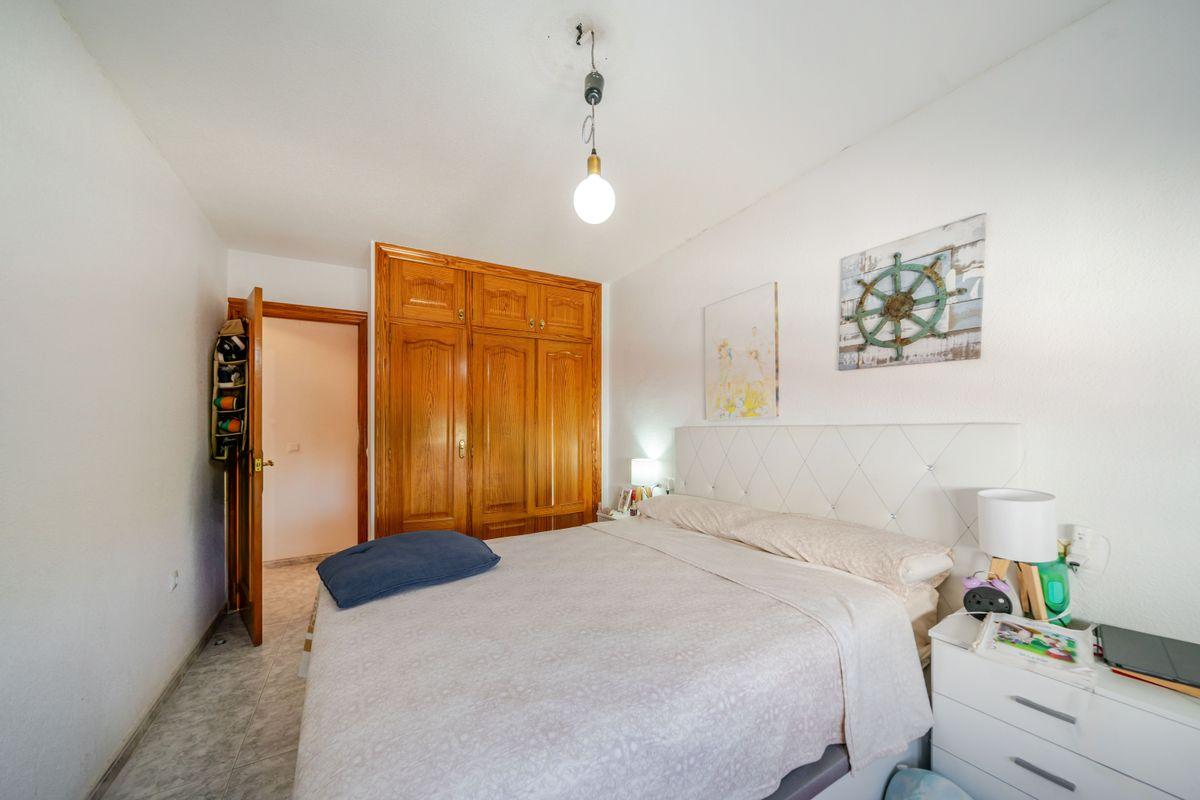 Piso en Venta - Calle del Caballero Rejoneador Ginés Cartagena - 19