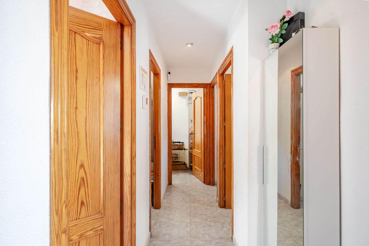 Piso en Venta - Calle del Caballero Rejoneador Ginés Cartagena - 20