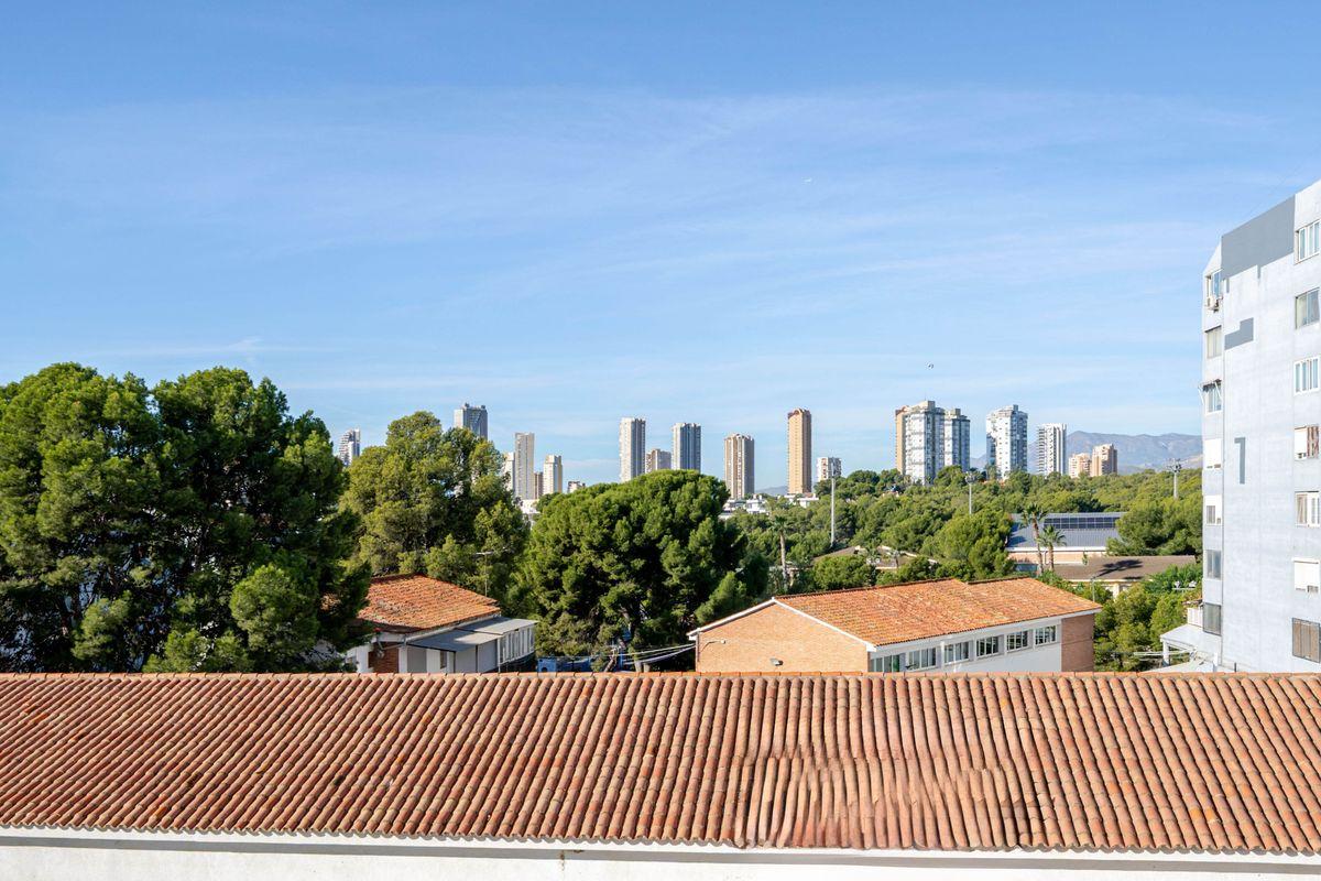 Piso en Venta - Calle del Caballero Rejoneador Ginés Cartagena - 23