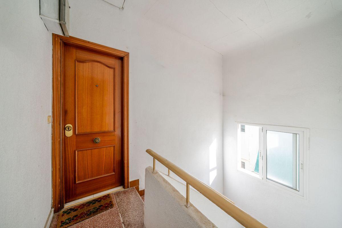 Piso en Venta - Calle del Caballero Rejoneador Ginés Cartagena - 21