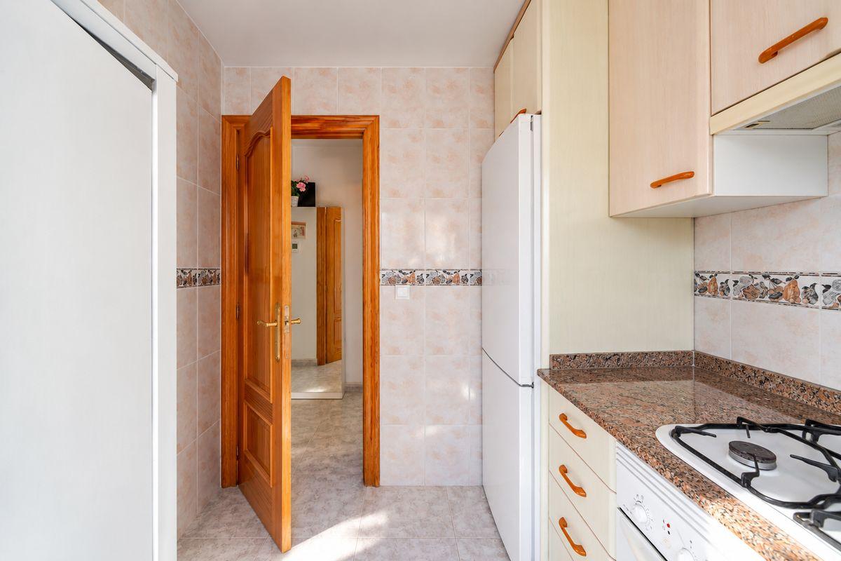 Piso en Venta - Calle del Caballero Rejoneador Ginés Cartagena - 10