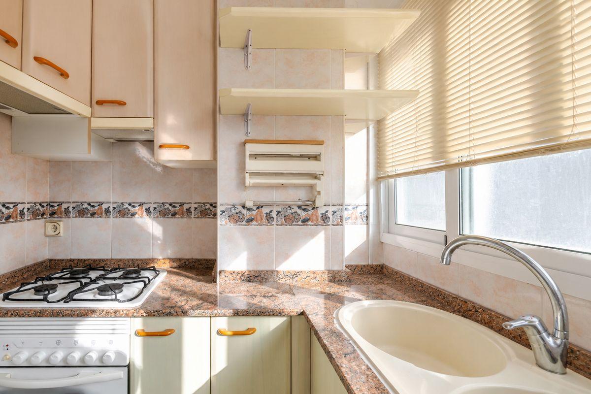 Piso en Venta - Calle del Caballero Rejoneador Ginés Cartagena - 9
